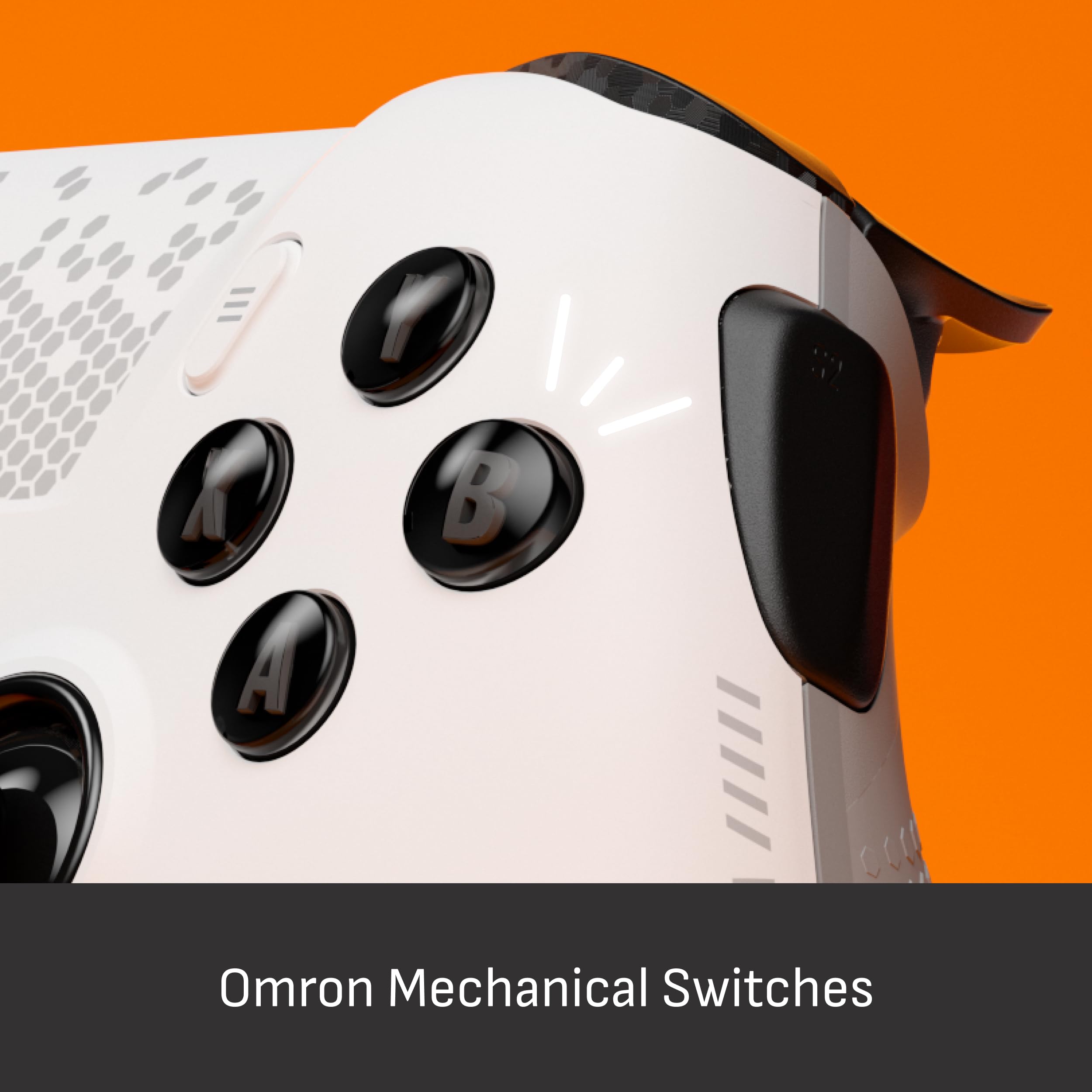 scuf-envision-pro-wireless-v2-2025-pc-gaming-controller-anti-drift-thumbsticks-r image 5