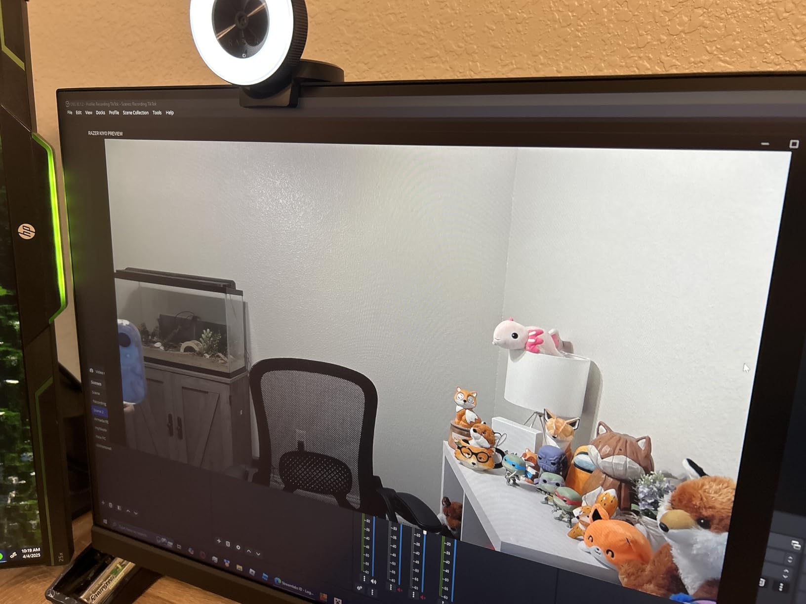 Good webcam but limited FPS at 1080p