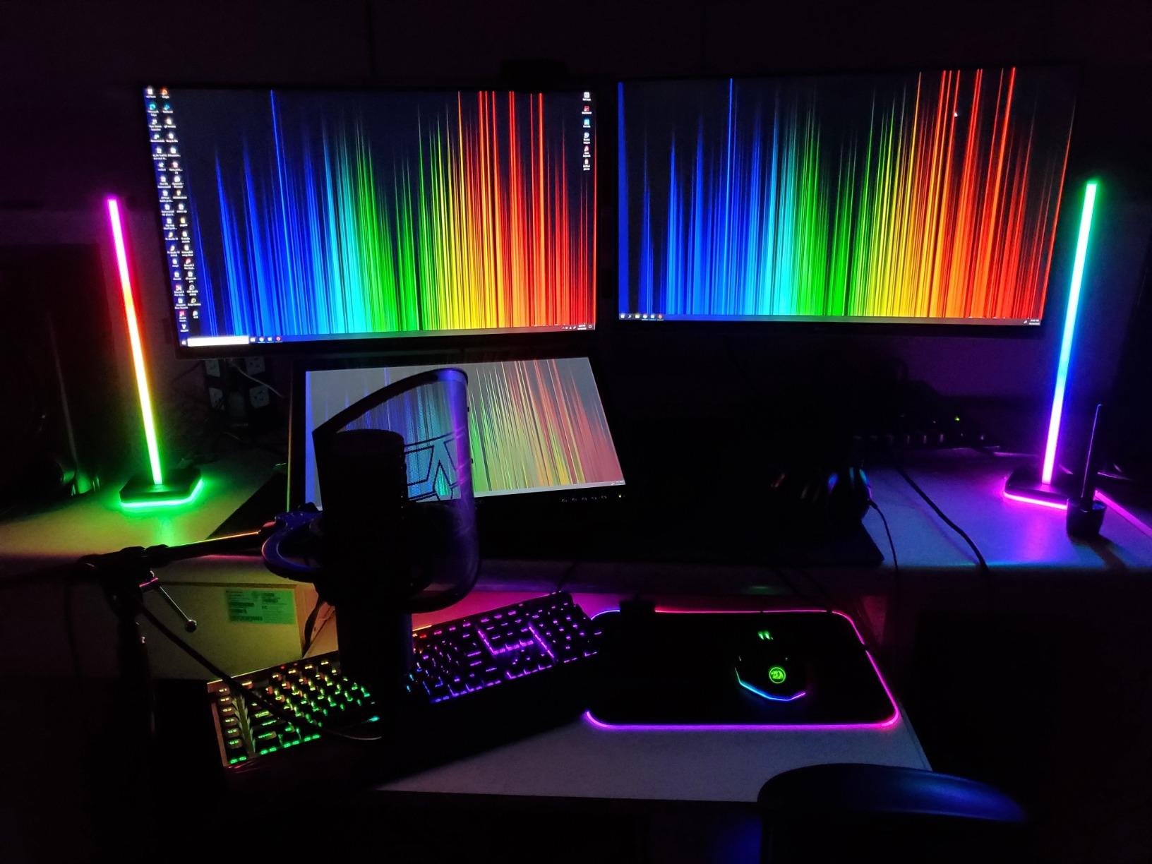 Decent, but requires USB port