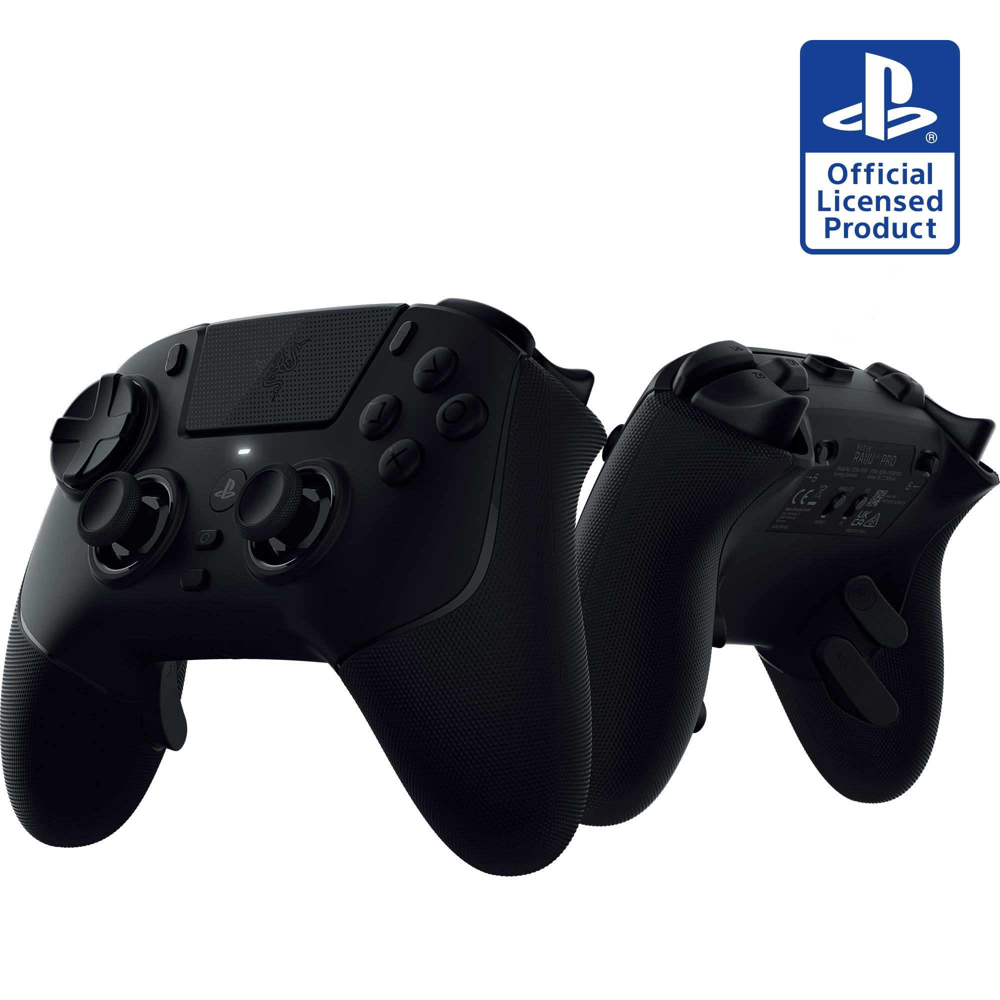 razer-raiju-v3-pro-wireless-esports-controller-officially-licensed-for-playstati image 1