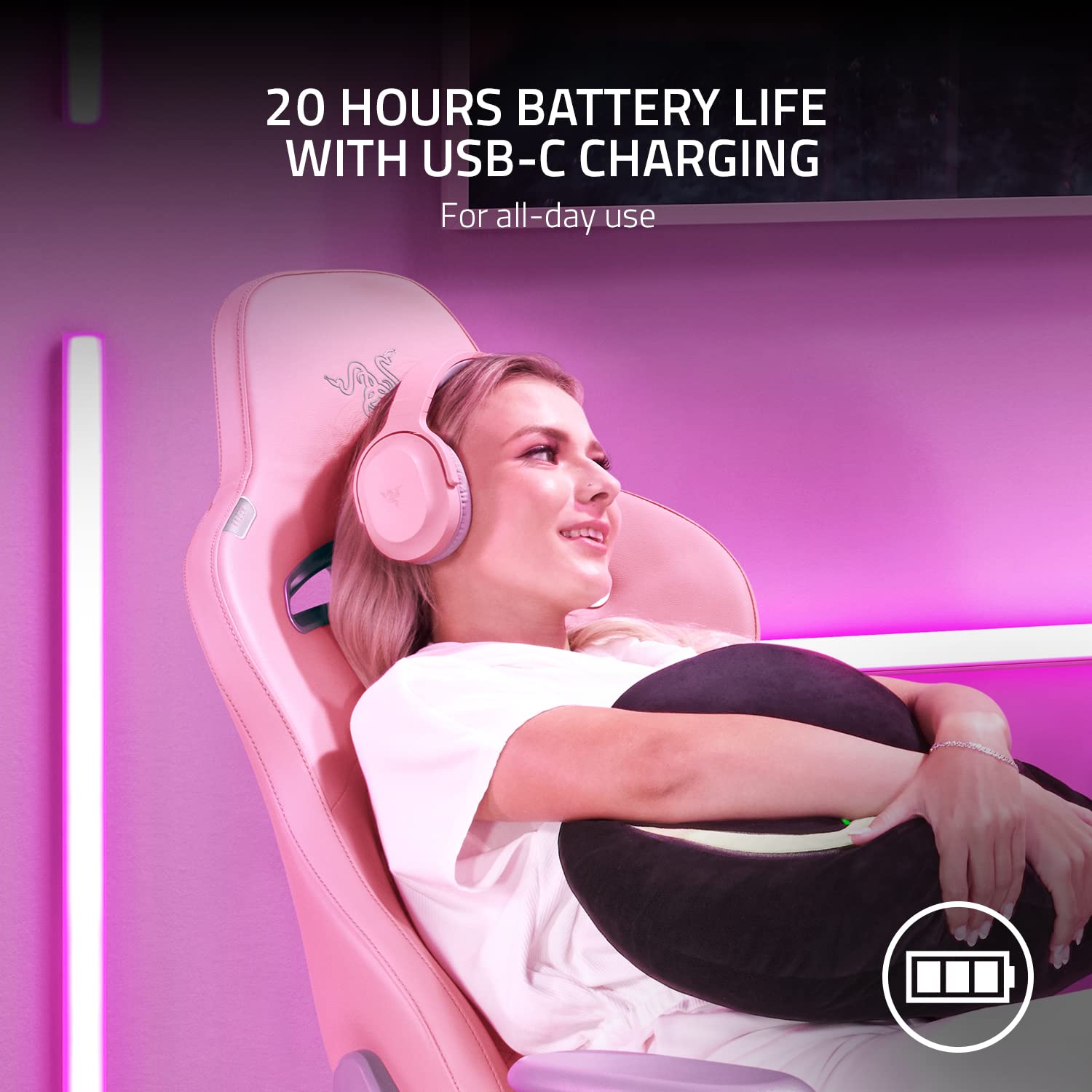 razer-barracuda-x-wireless-gaming-mobile-headset-2021-pink image 7