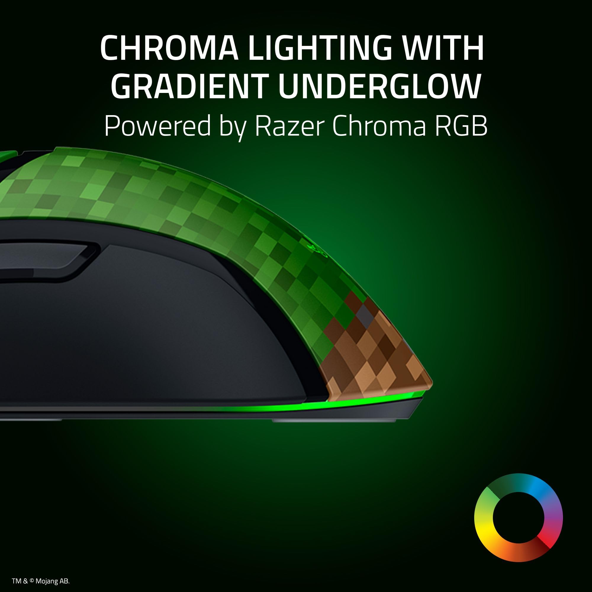razer-cobra-wired-gaming-mouse-minecraft-edition-58g-chroma-rgb-8500-dpi image 5