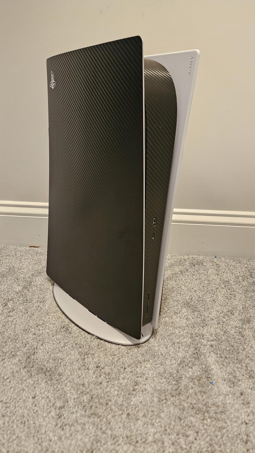 Great quality vinyl, tricky installation