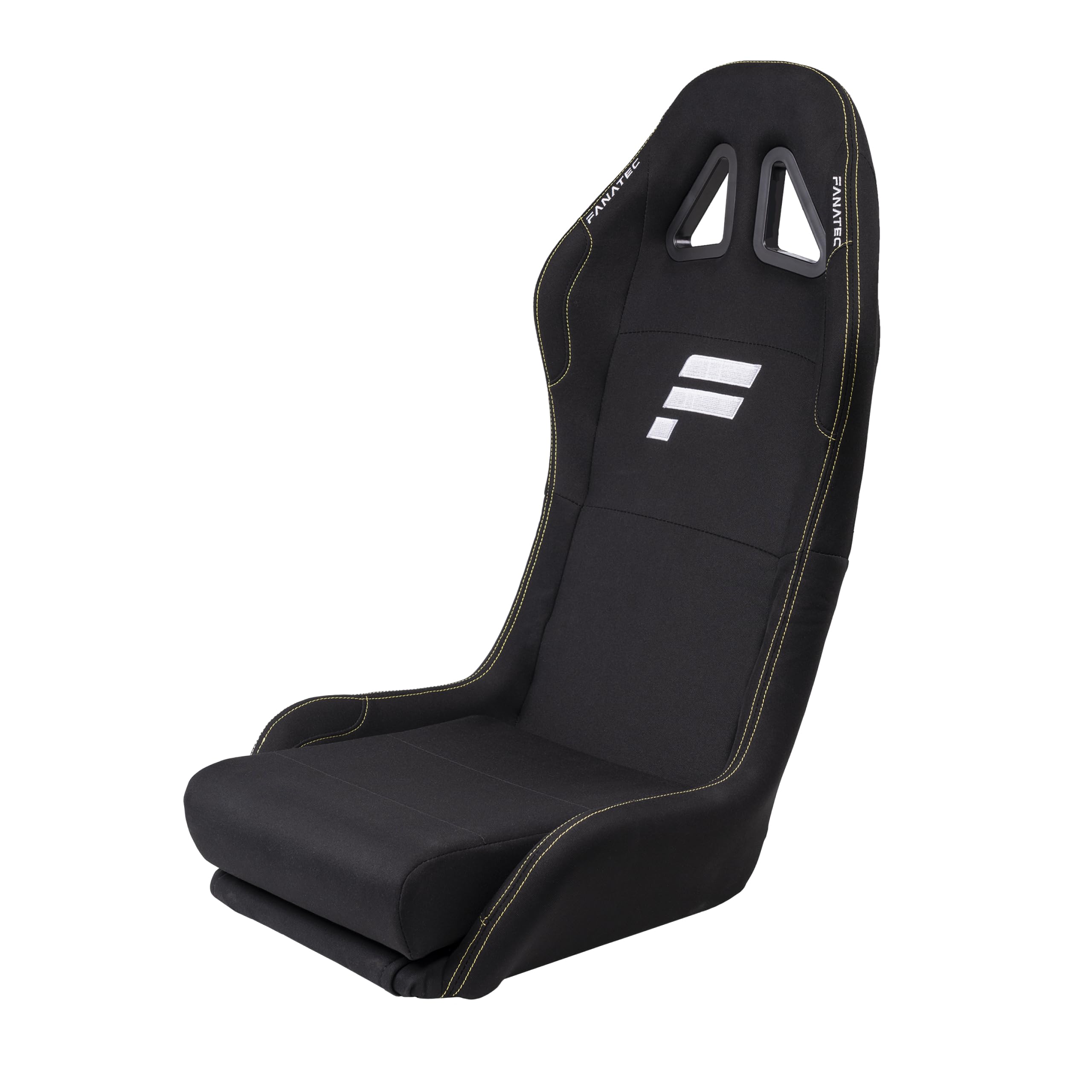 fanatec-csl-cockpit-seat-lightweight-durable-for-csl-cockpit image 1