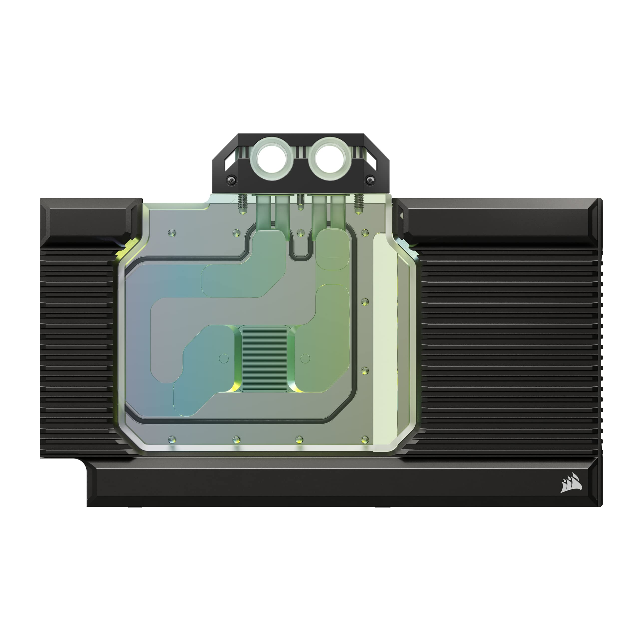 corsair-hydro-x-series-xg7-rgb-gpu-water-block-for-msi-geforce-rtx-4090-gaming-t image 2