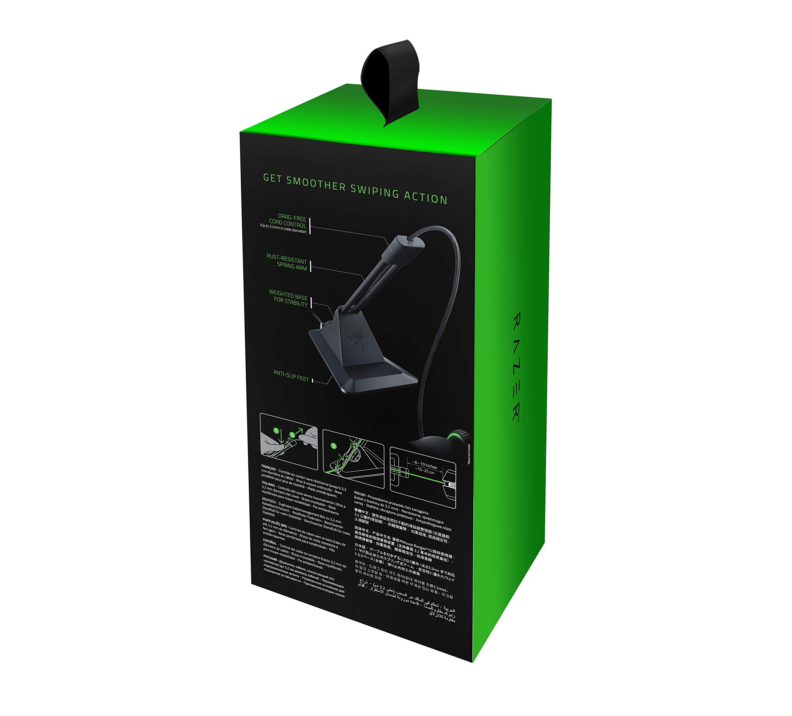 razer-mouse-bungee-v2-drag-free-wired-mouse-support image 8
