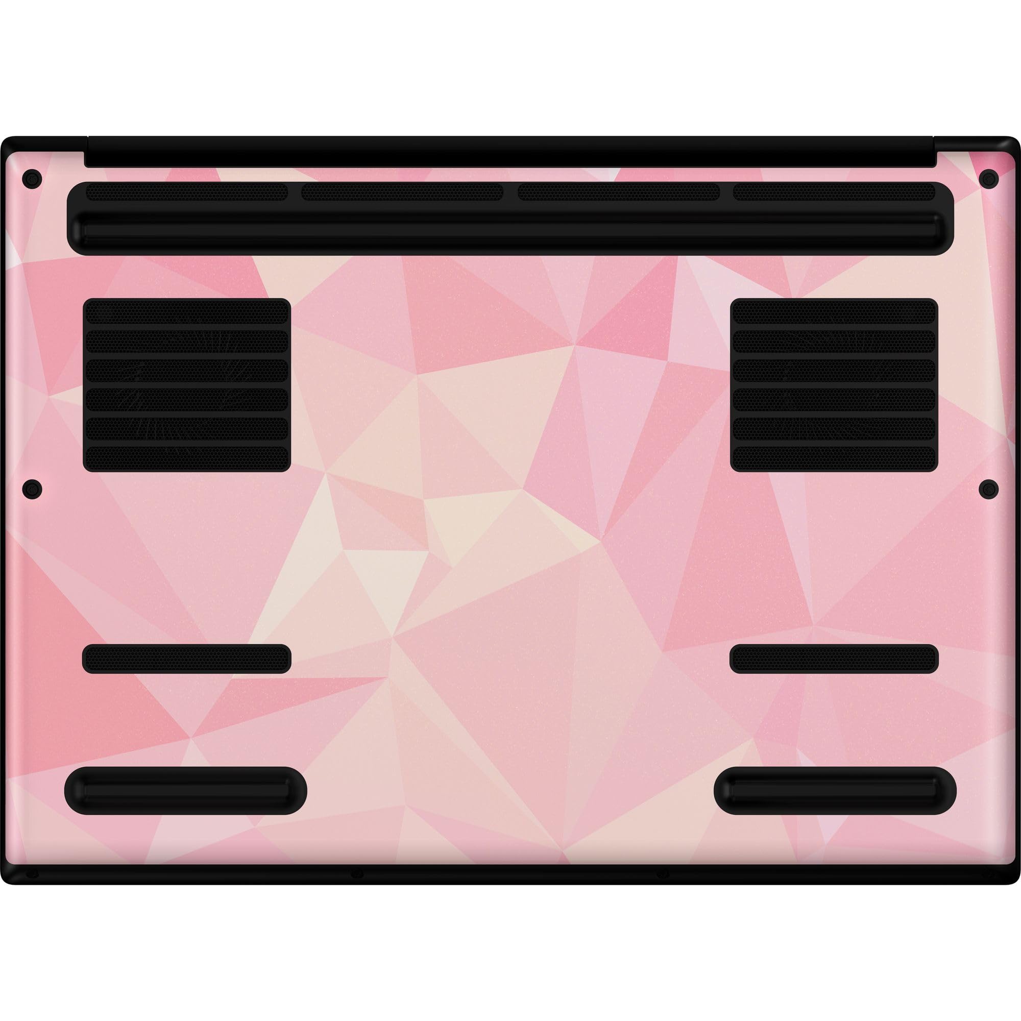 razer-skin-vinyl-laptop-full-wrap-for-razer-blade-14-2023-geometric-quartz image 8