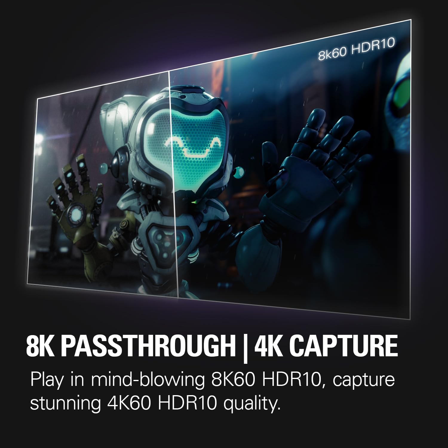 elgato-4k-pro-internal-capture-card-8k60-passthrough-4k60-hdr10-capture-hdmi-2-1 image 3