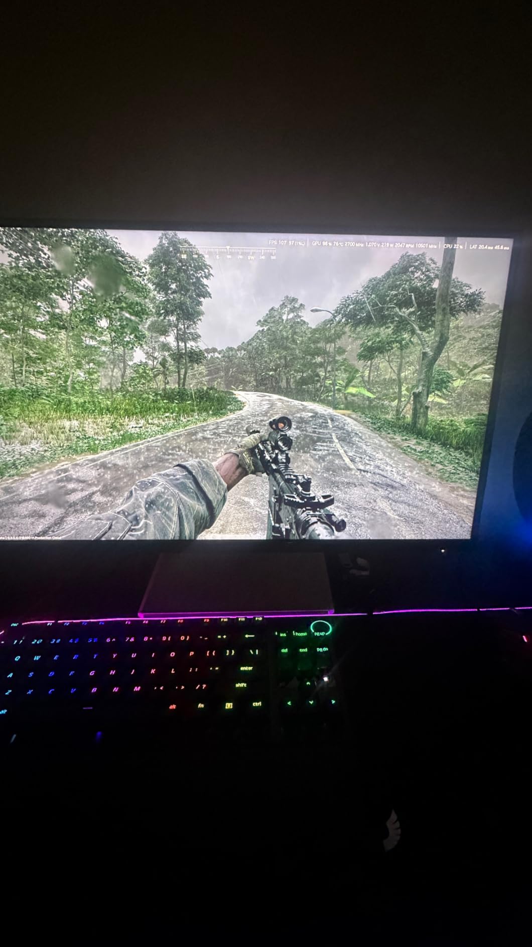 Great keyboard, but takes time to adapt