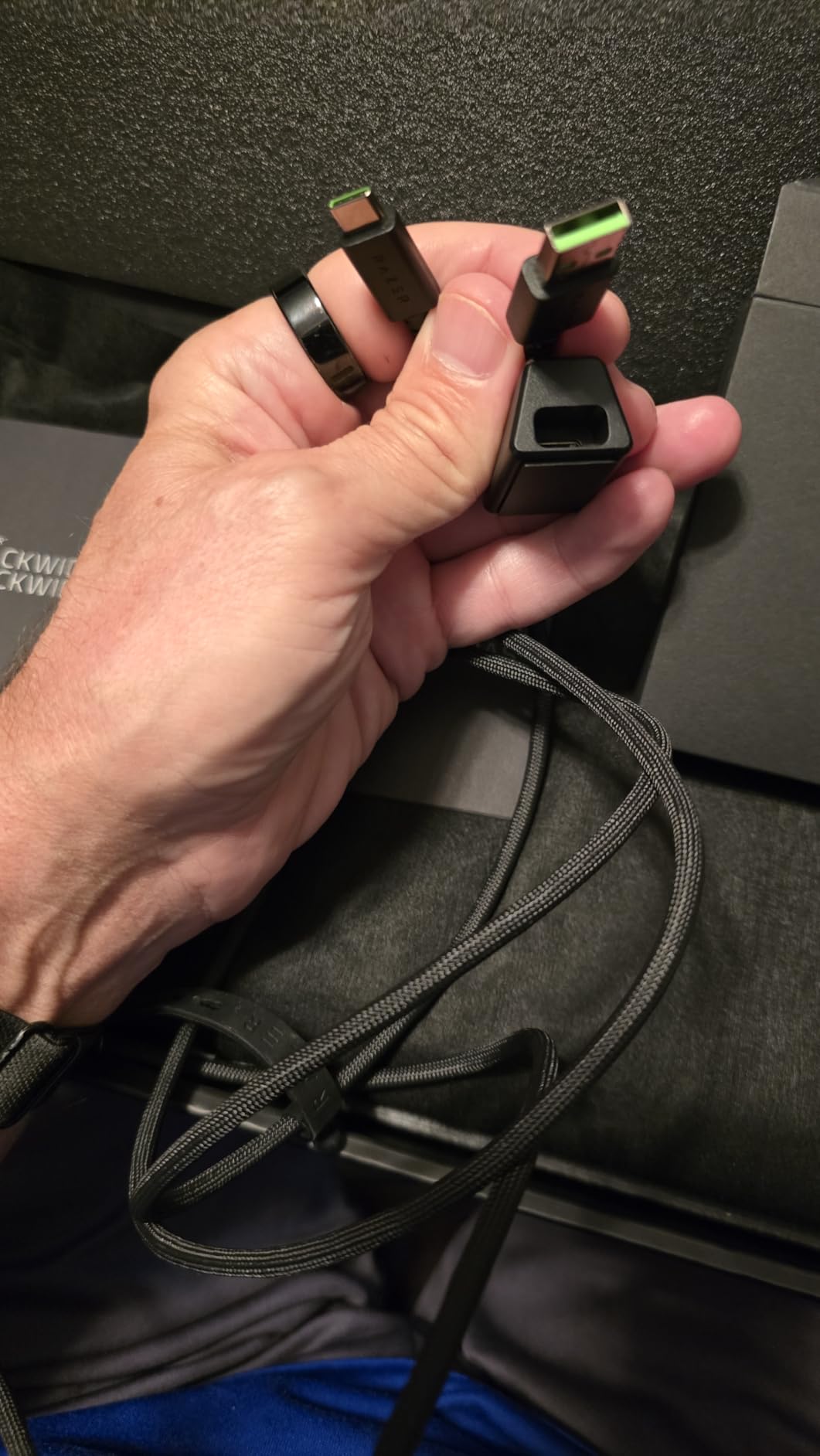Stopped working after a month