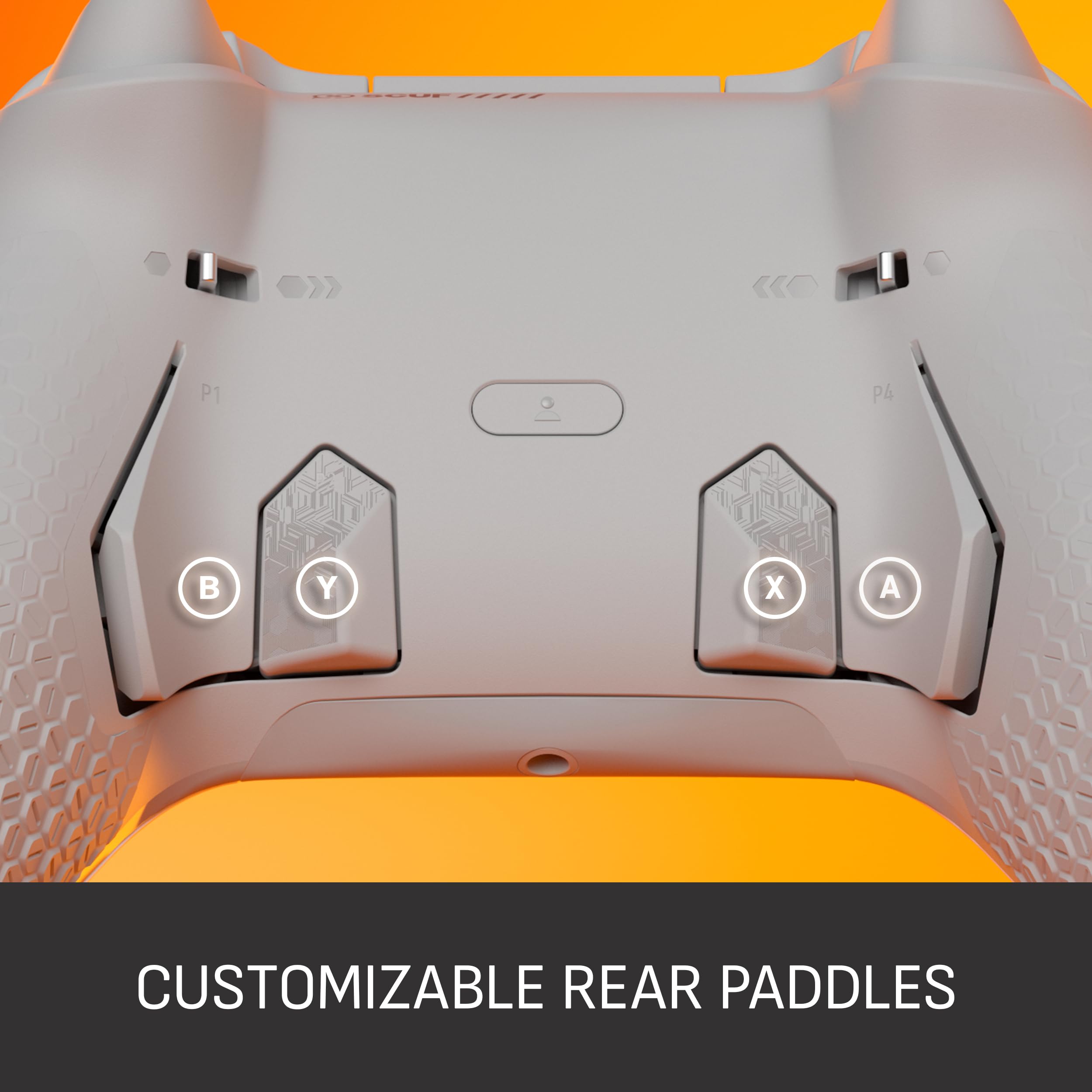 scuf-valor-pro-wired-performance-controller-for-xbox-series-x-s-xbox-one-and-pc- image 2