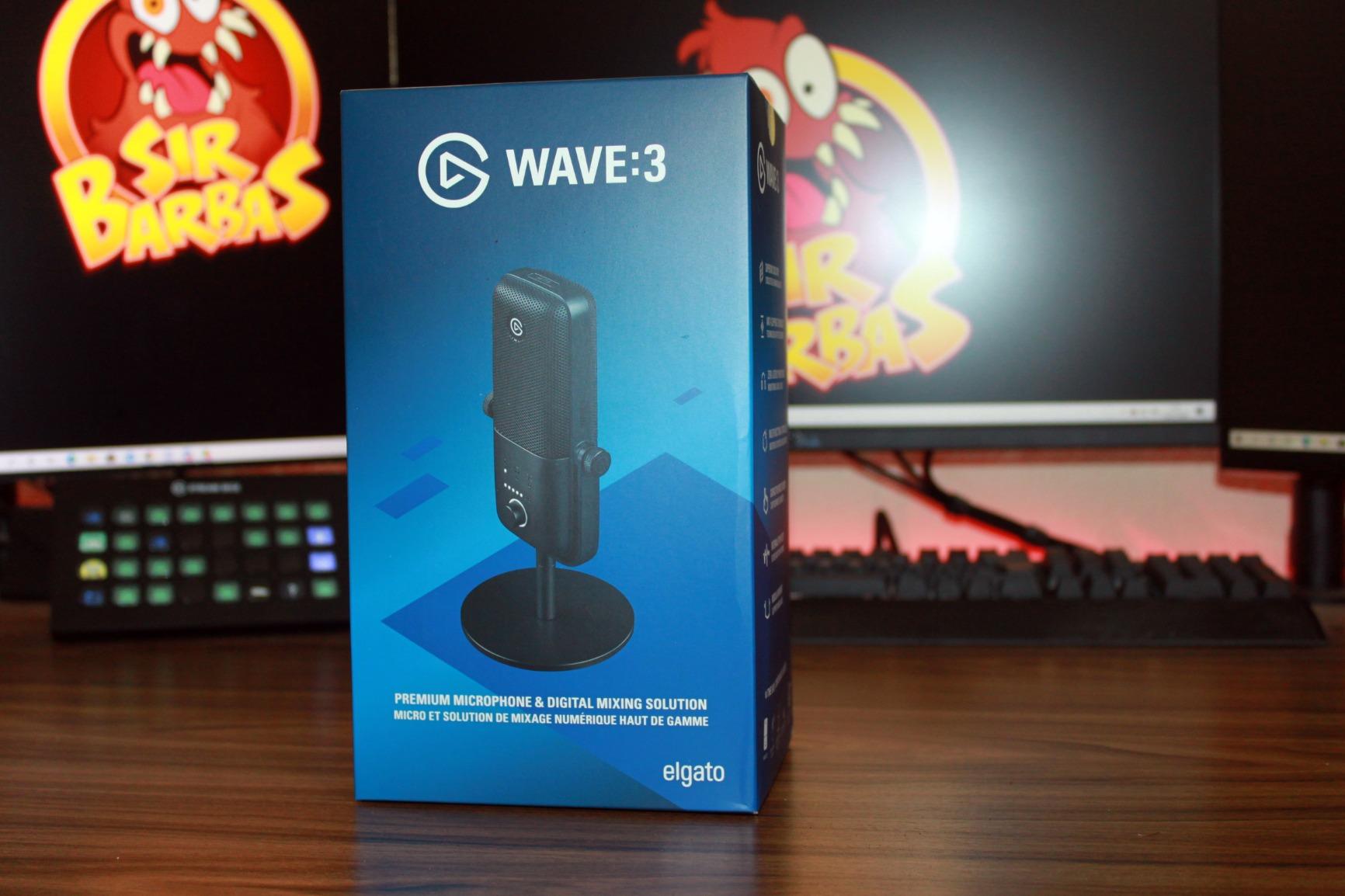 Perfect for my desk setup
