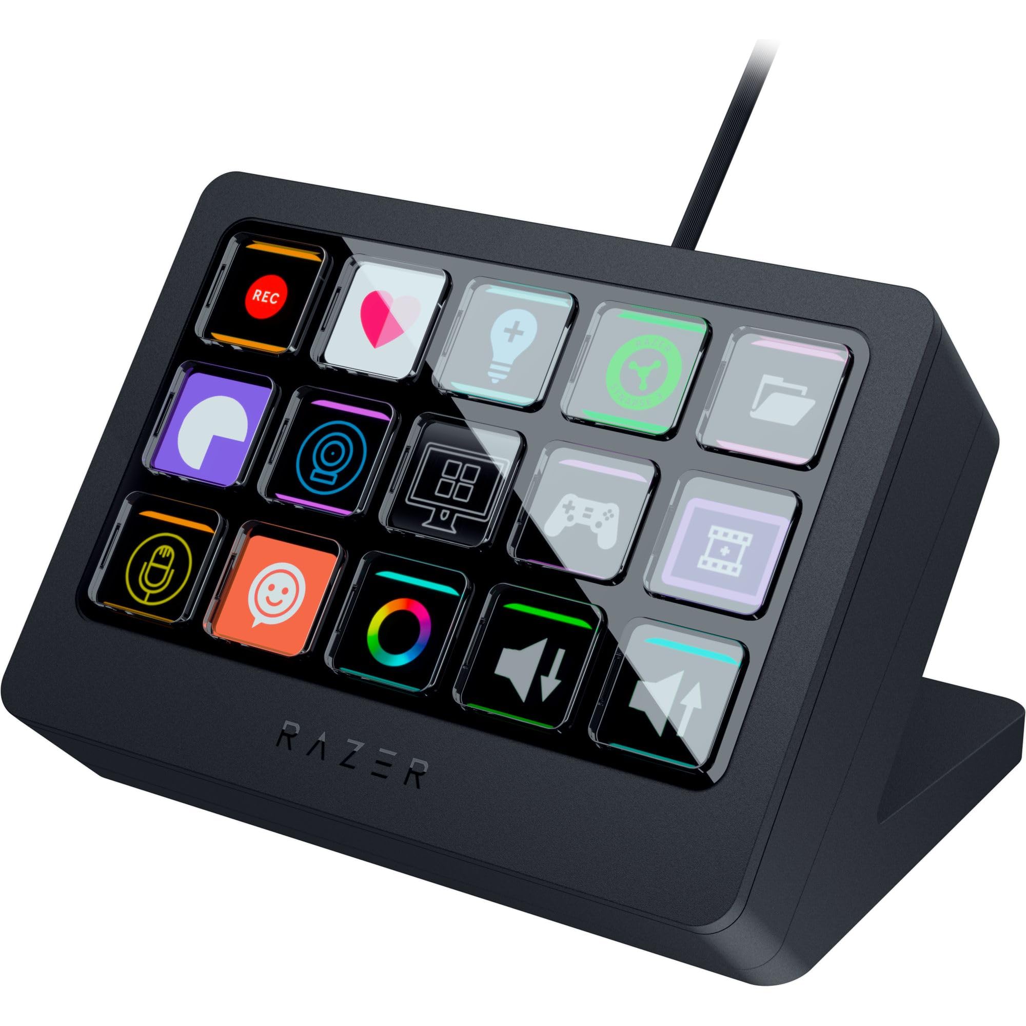 razer-stream-controller image 7