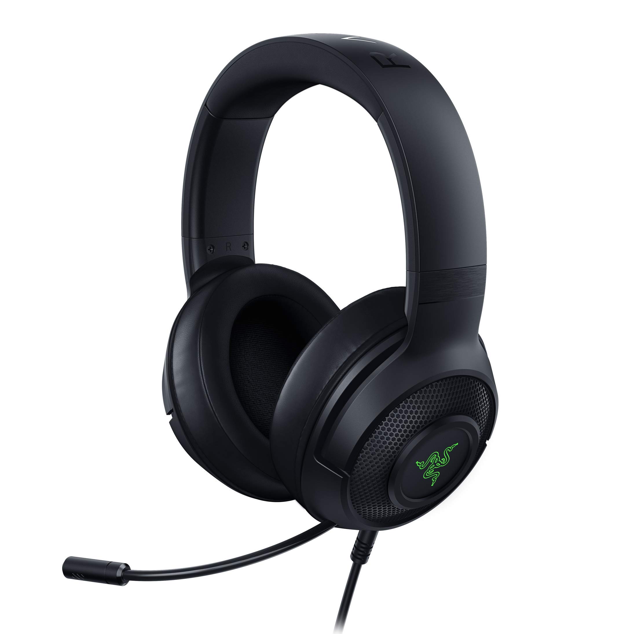 razer-kraken-x-usb-ultralight-gaming-headset-base-station-v2-chroma-7-1-surround image 2
