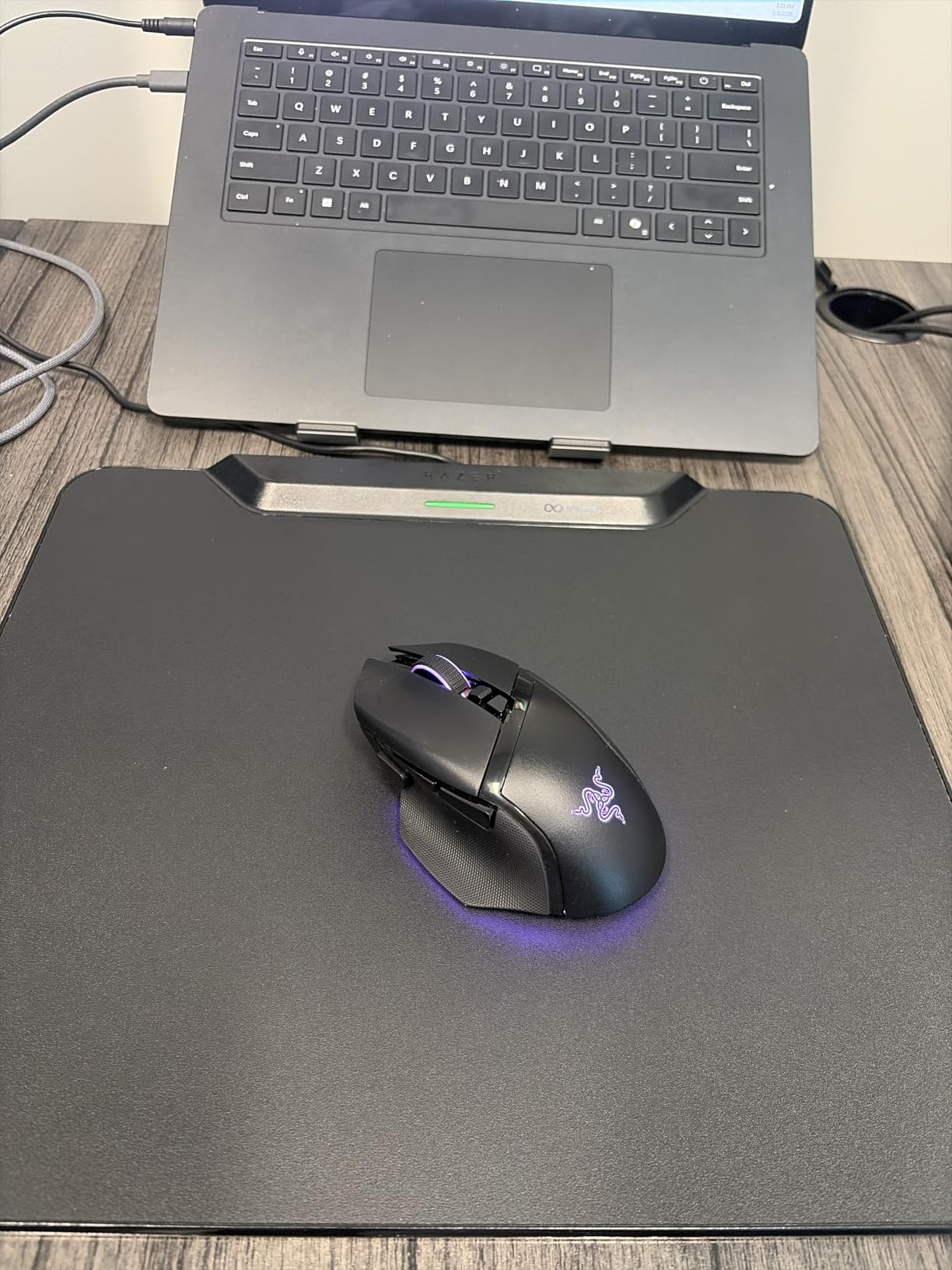 Tech marvel
