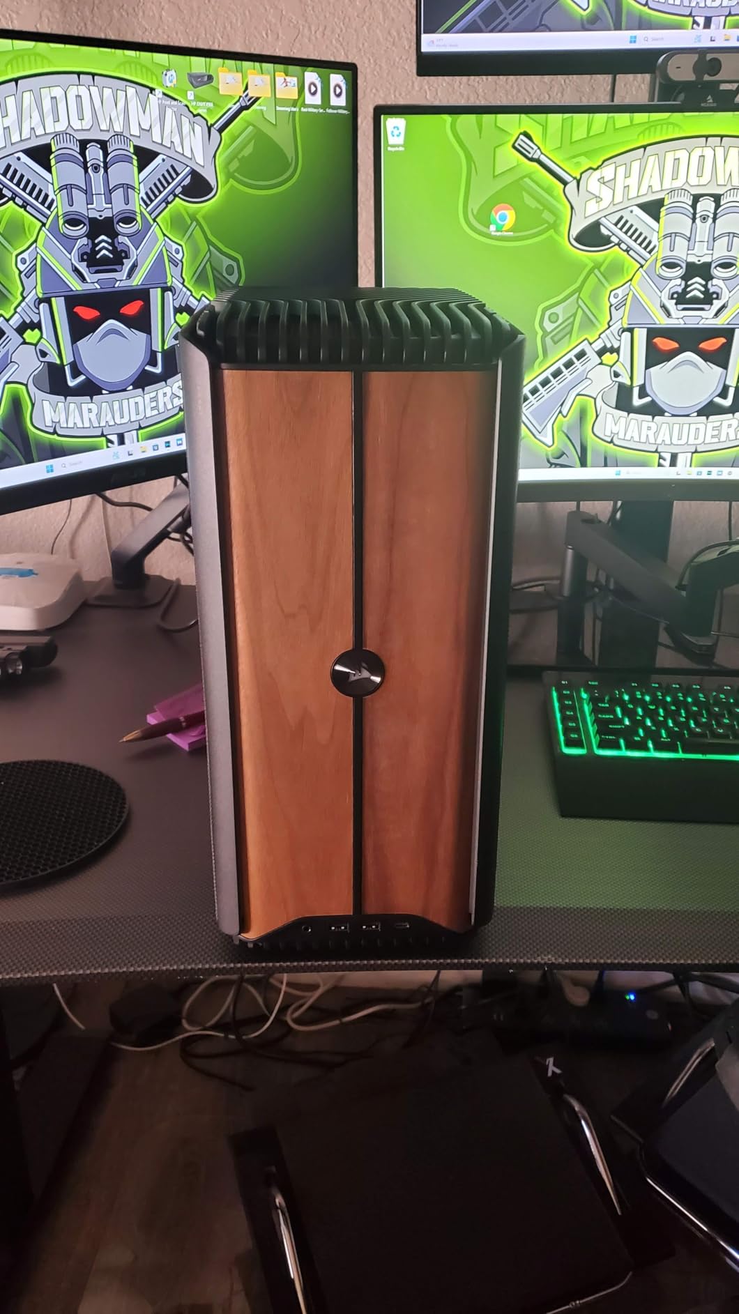 Great for 4K gaming