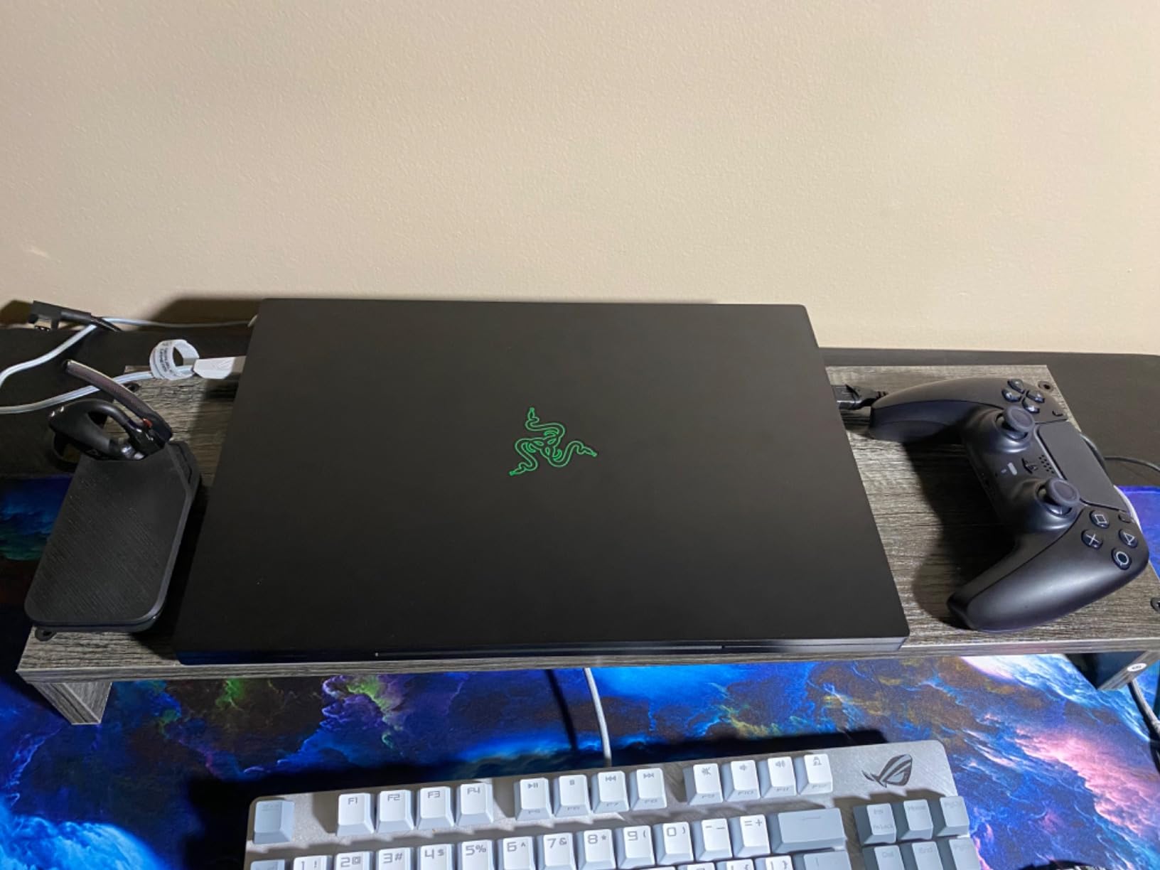 Desktop replacement