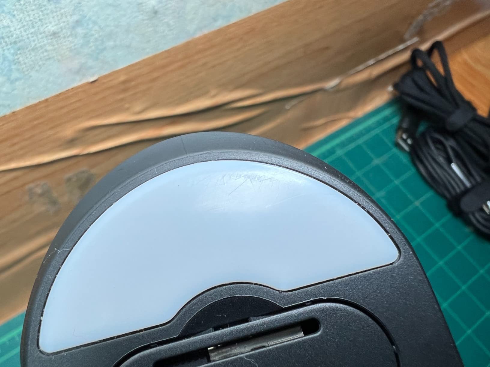 Upgraded from wired and never looking back