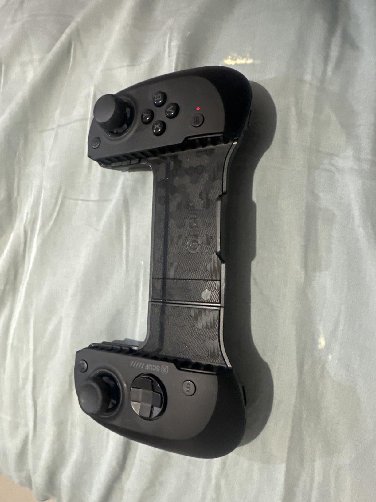 Game changer for mobile gaming