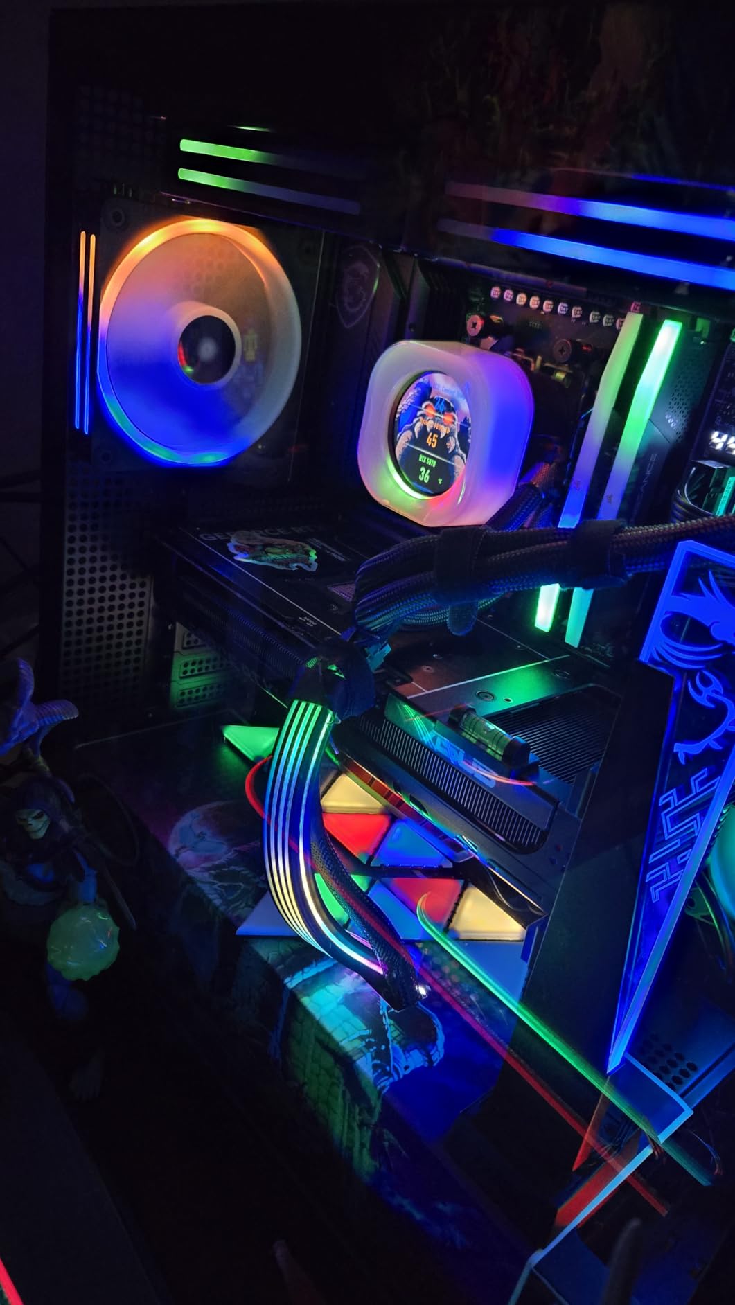 Perfect for my build