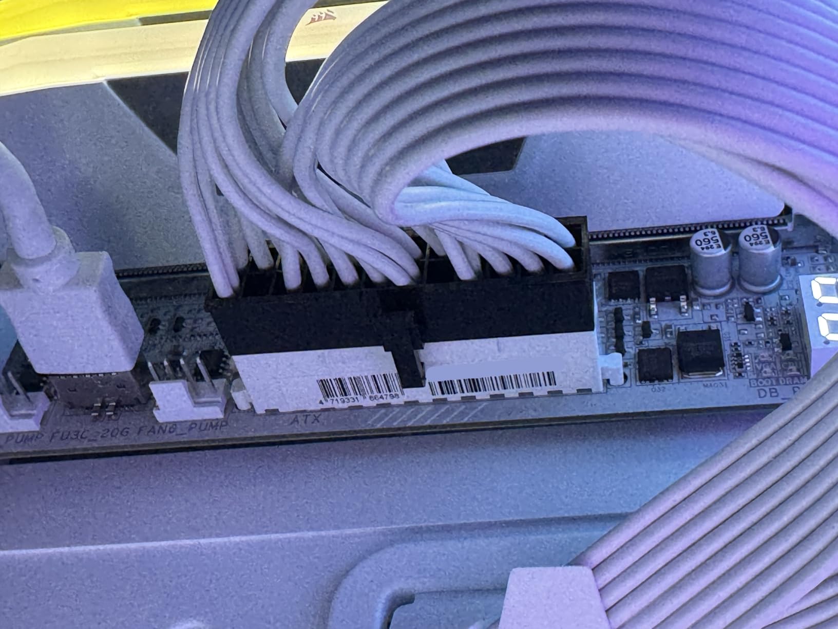 Excellent PSU for high-end builds