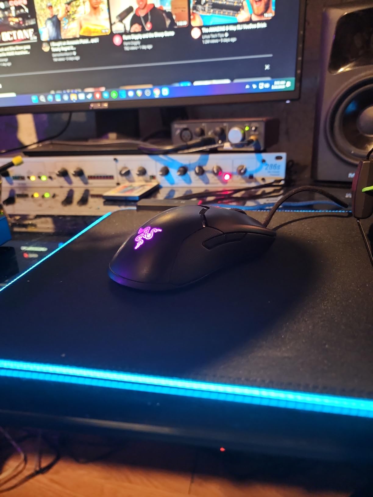 Best mousepad I've ever owned