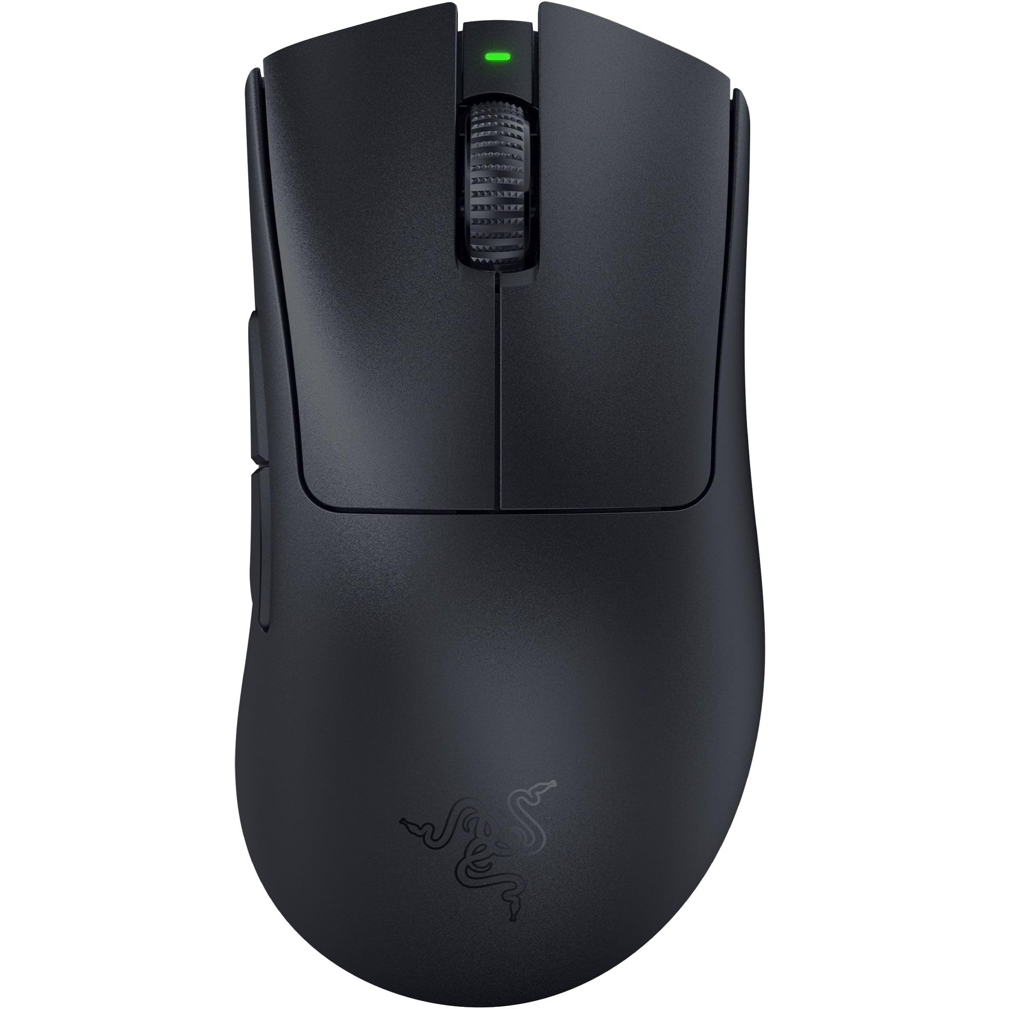 razer-deathadder-v3-pro-wireless-gaming-mouse-63g-focus-pro-30k-sensor-black image 1