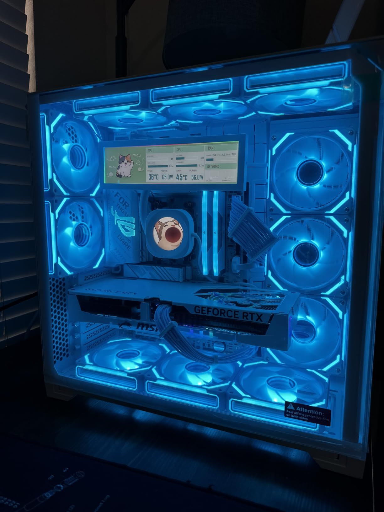 Excellent upgrade