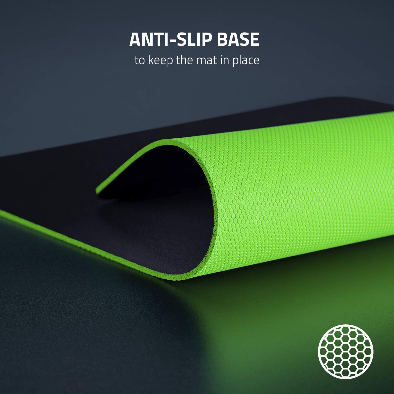 razer-gigantus-v2-cloth-gaming-mouse-pad-3xl-high-density-foam-non-slip-base-bla image 4