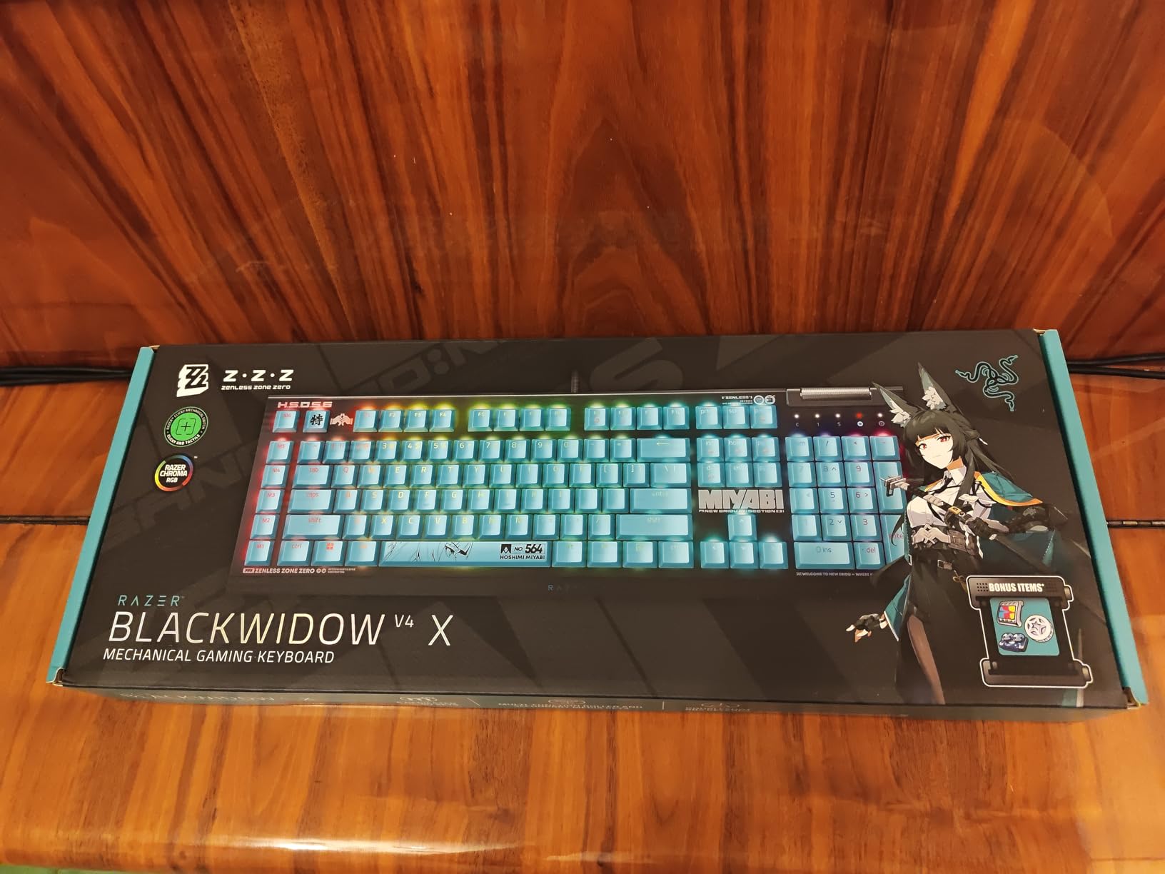 Good keyboard, but pricey