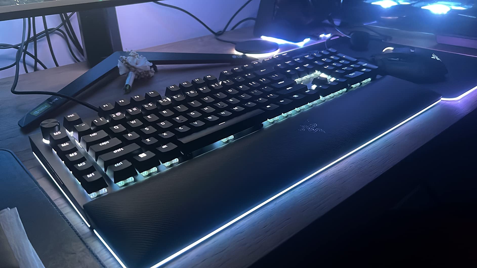 Best keyboard I've owned