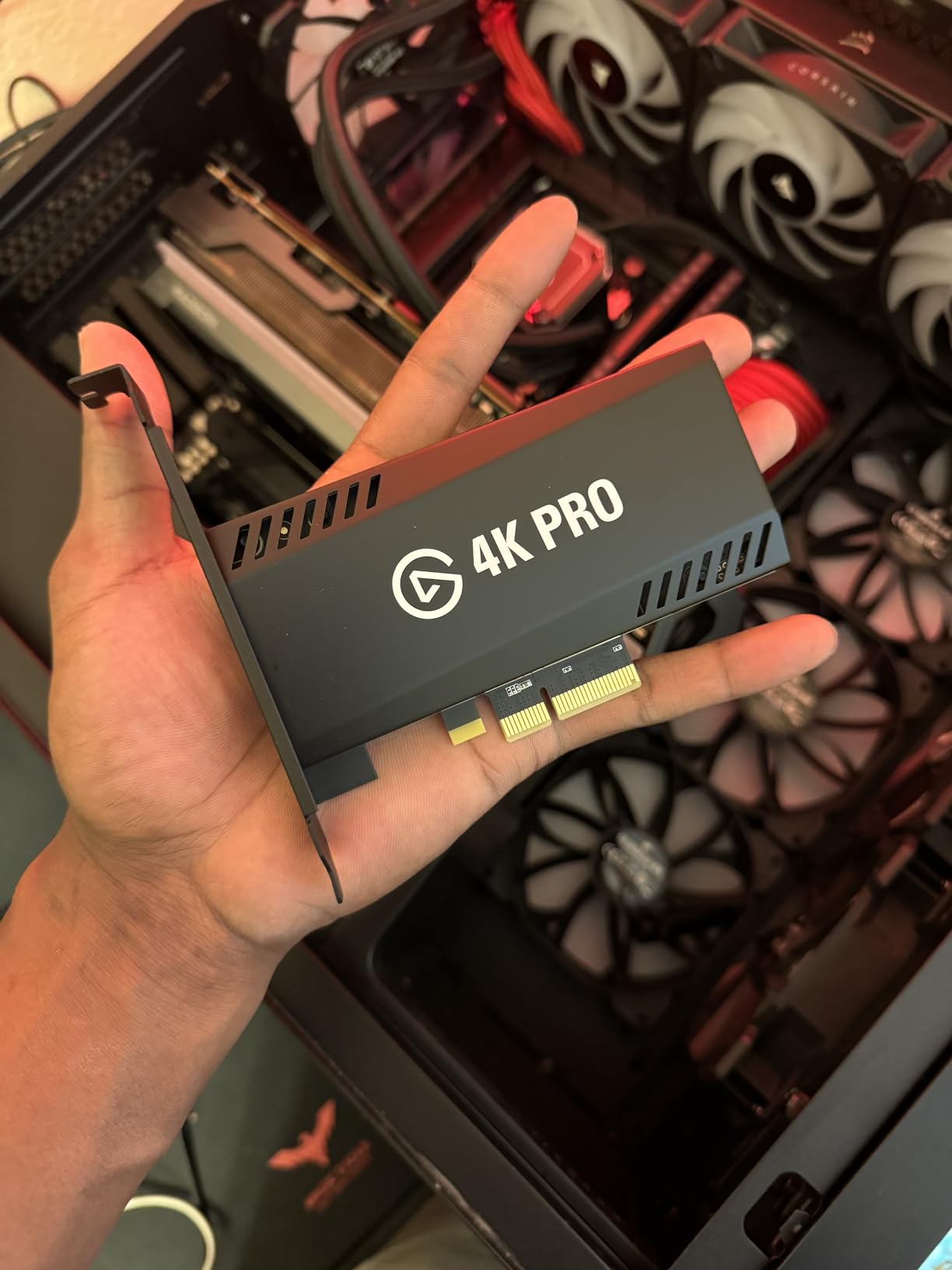 Solid, but needs a good CPU
