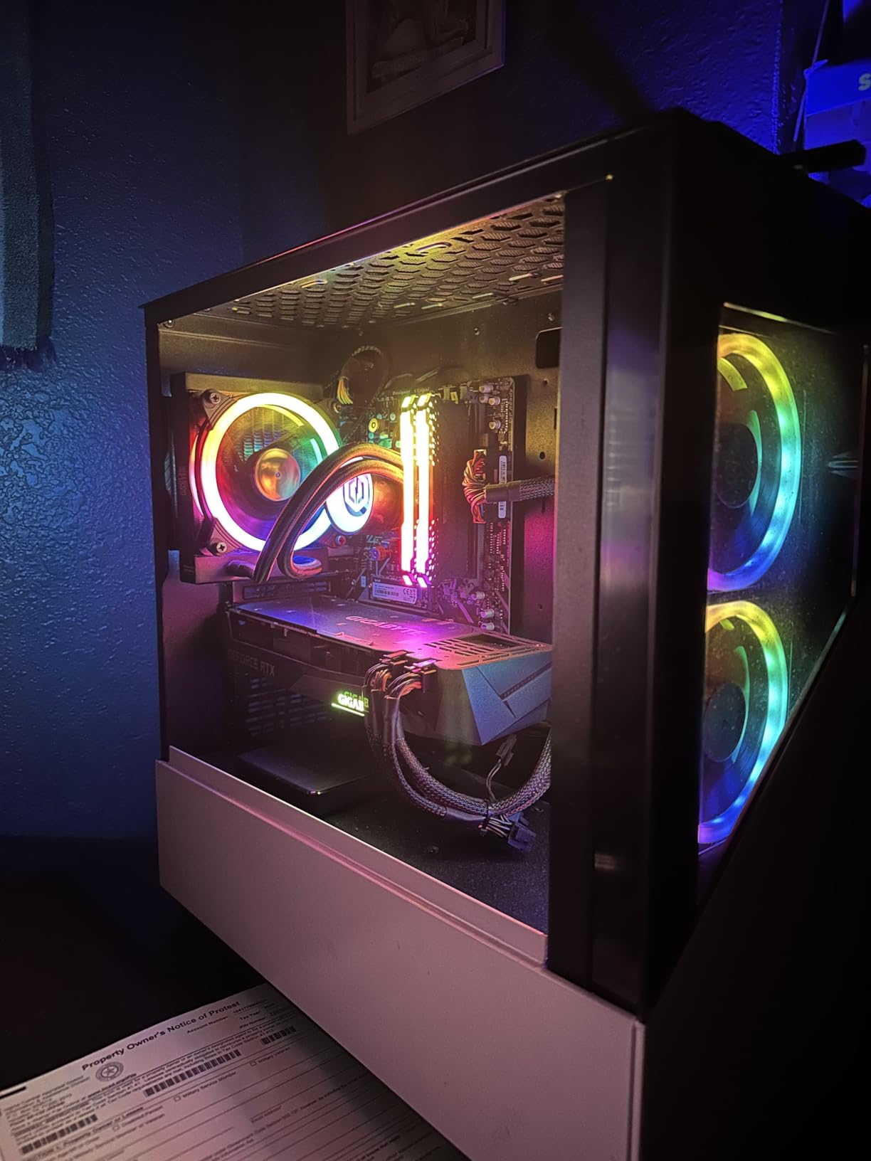 Great for gaming