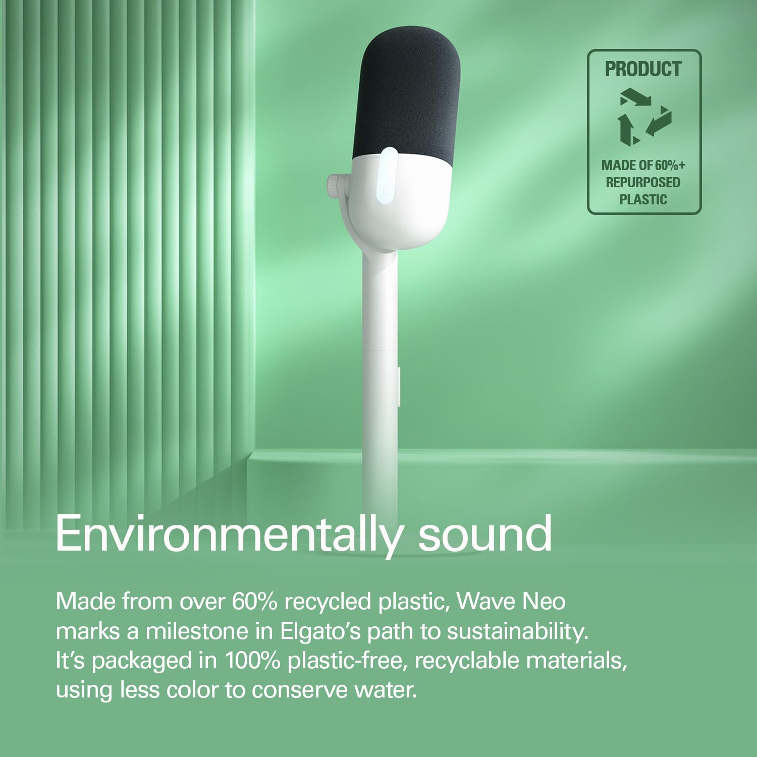 elgato-wave-neo-usb-condenser-microphone-tap-to-mute-plug-and-play-zero-plastic- image 8