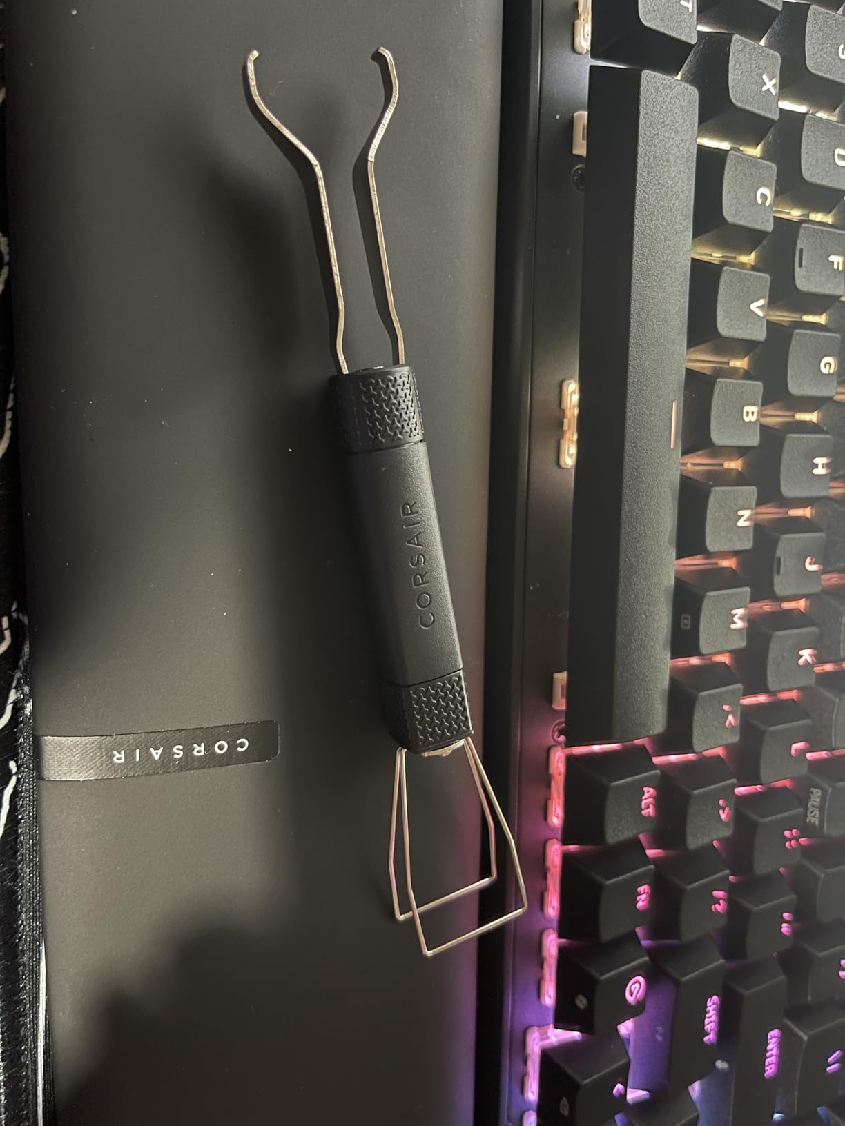 Gaming beast