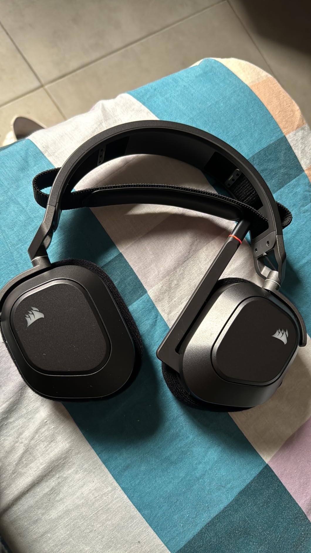 Works great with Xbox too