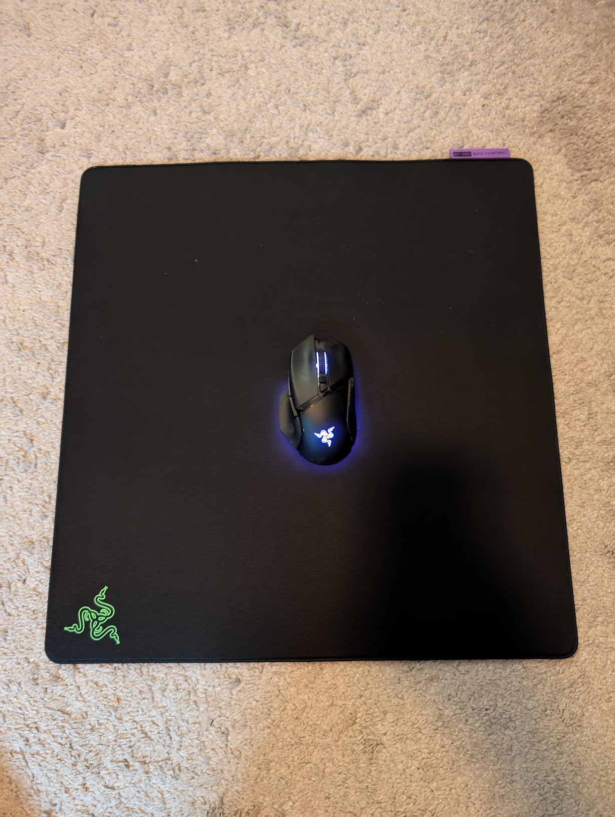 Best esports pad I've used