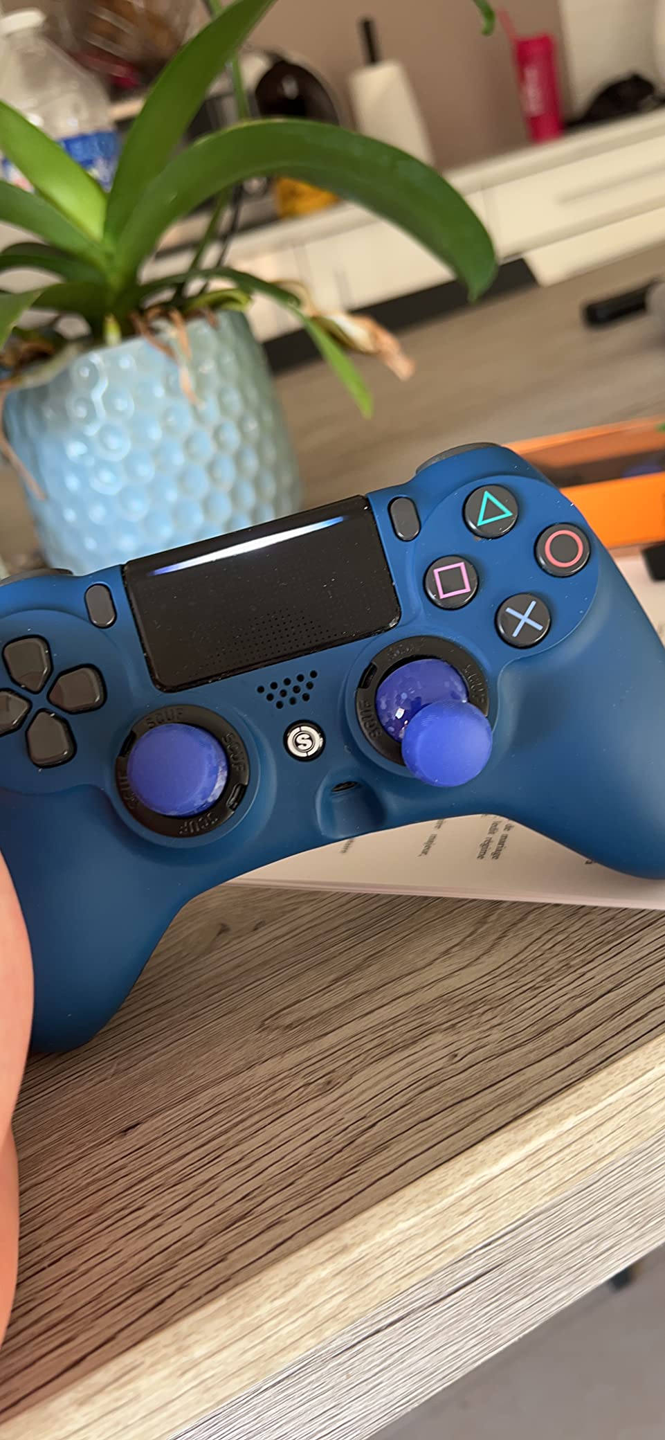 Great replacement thumbsticks