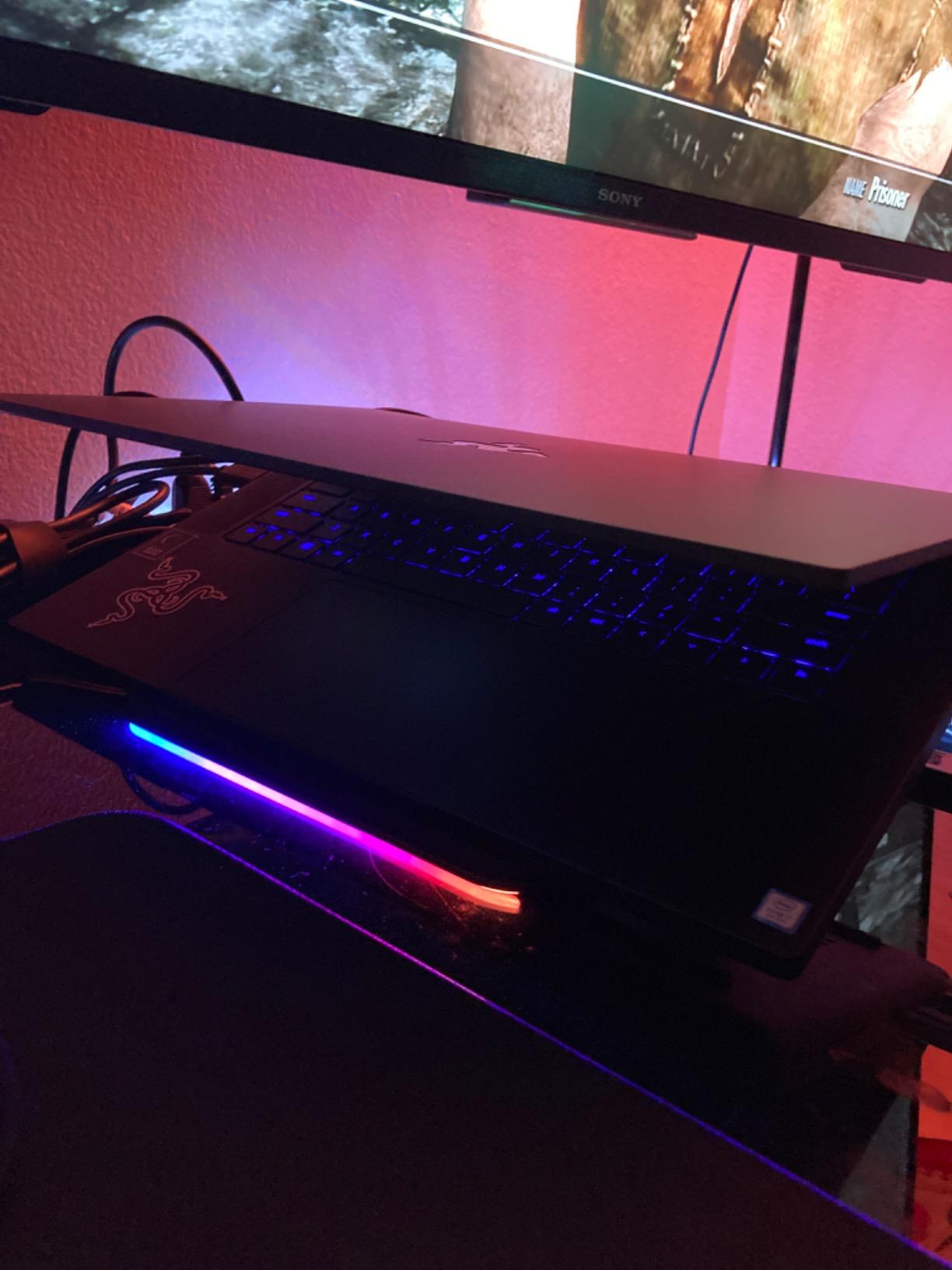 Excellent build quality