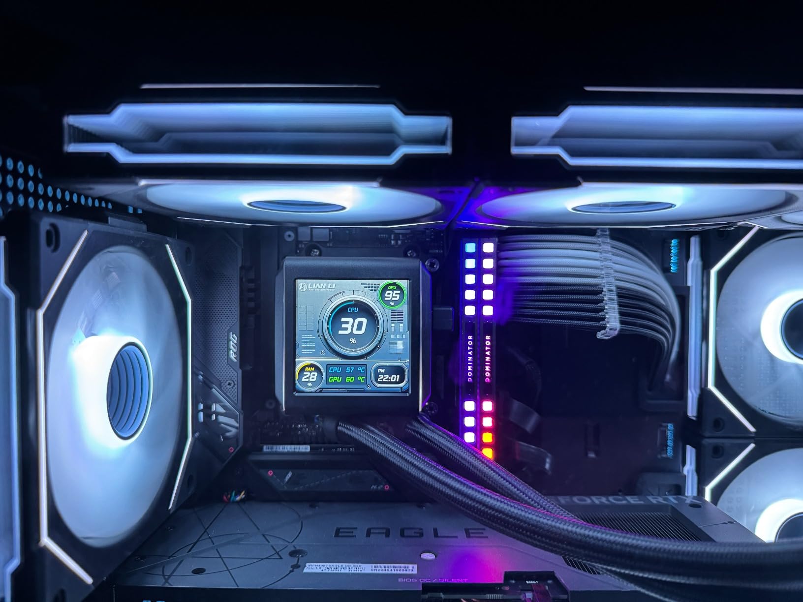 Very nice RAM