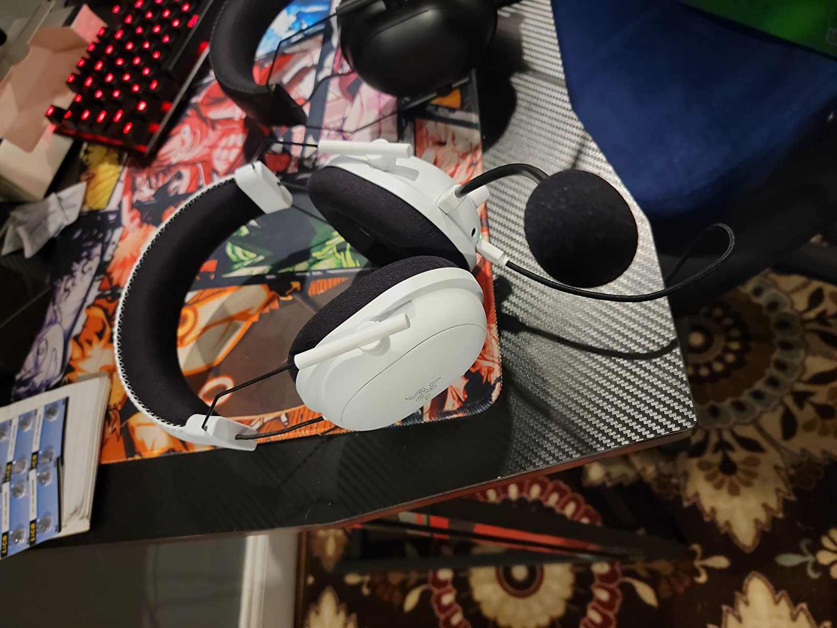 Wireless freedom