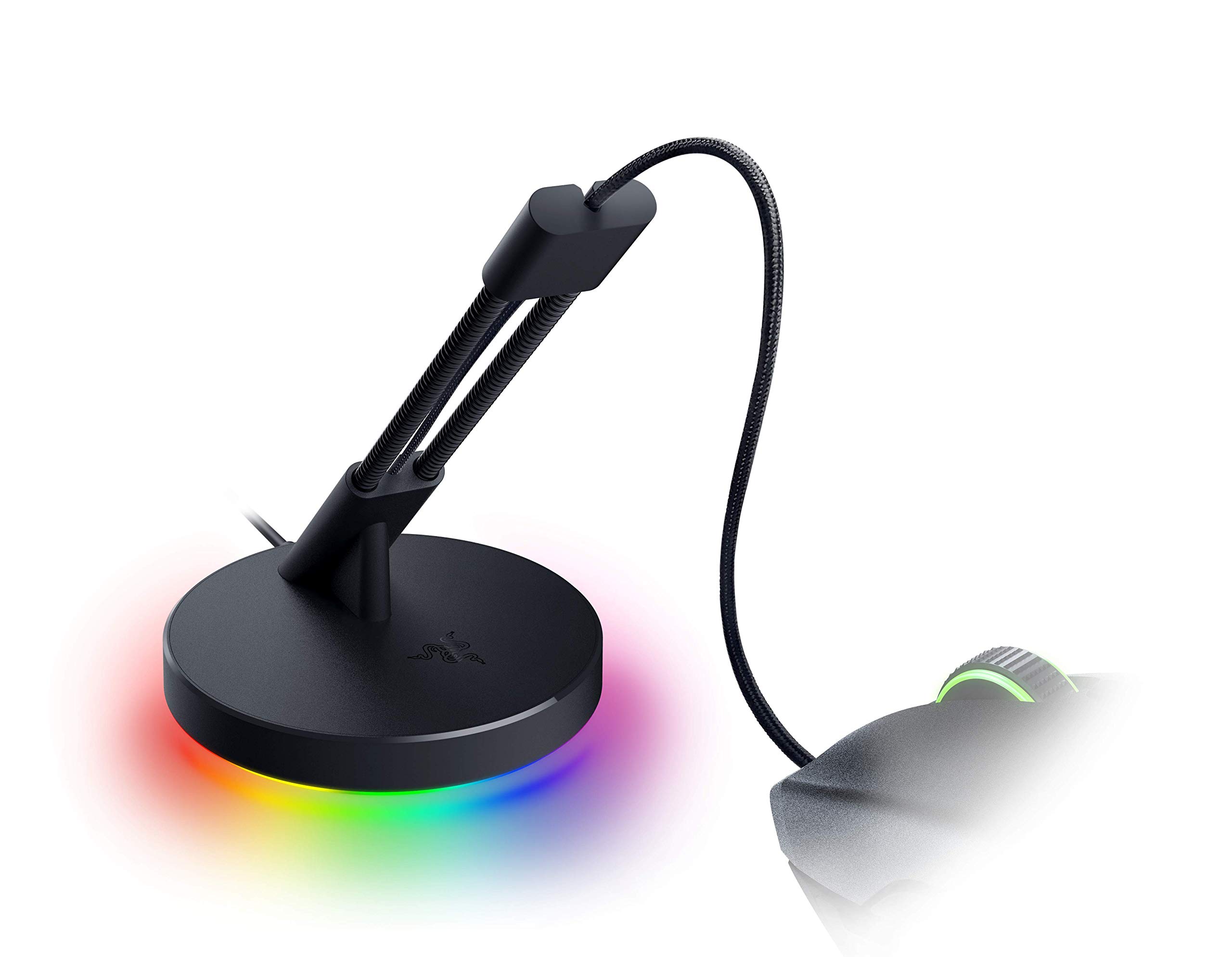 razer-mouse-bungee-v3-chroma-drag-free-wired-mouse-support-weighted-base-anti-sl image 5