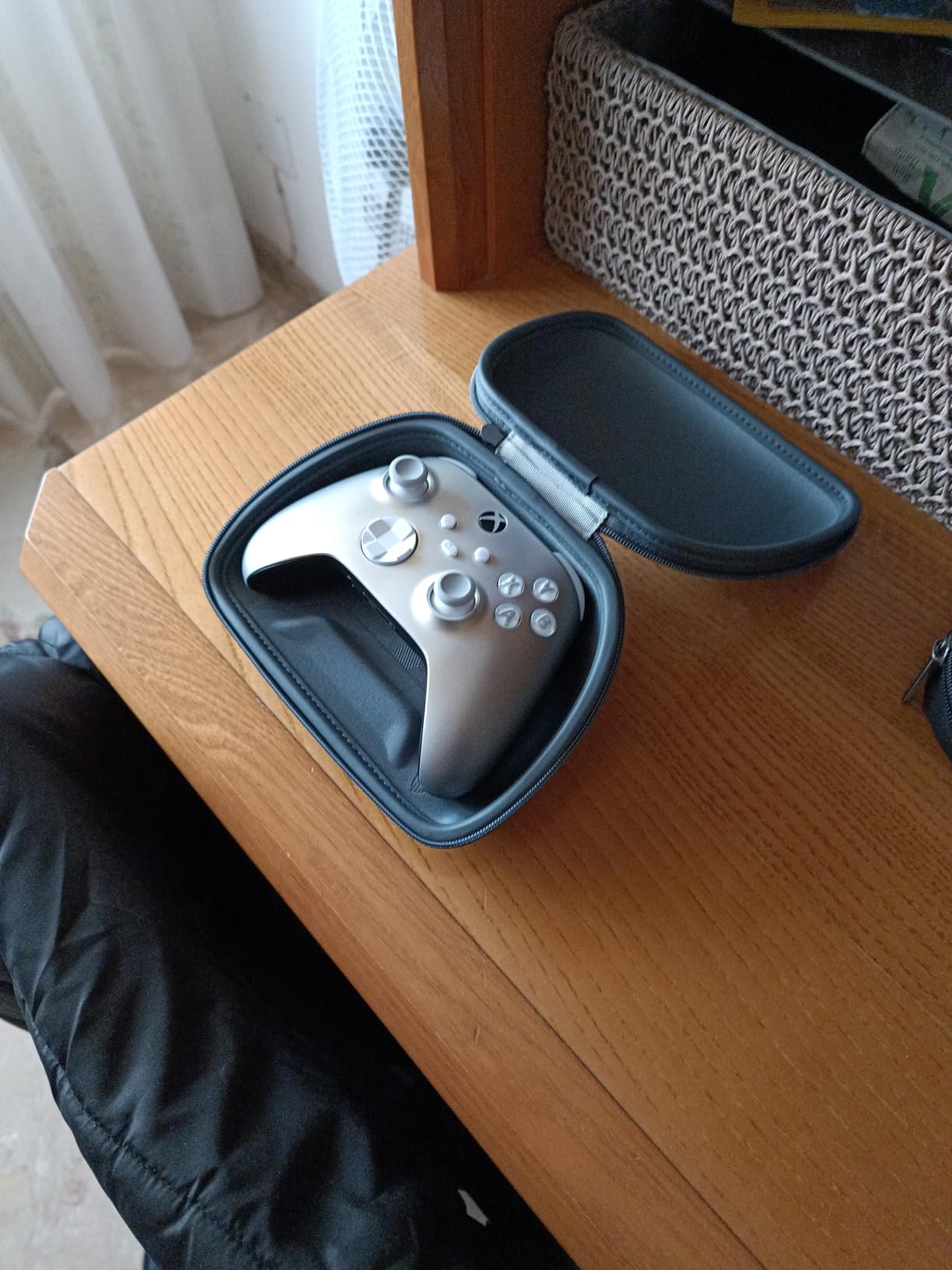 Perfect fit, quality build