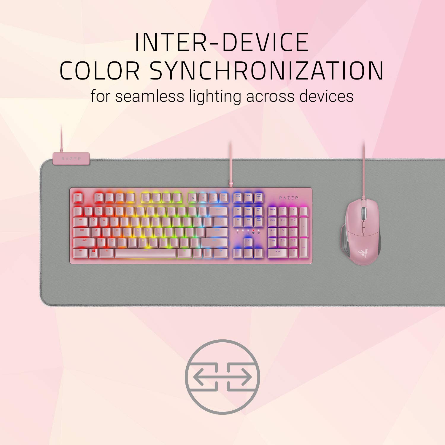 razer-goliathus-extended-chroma-gaming-mouse-pad-soft-cloth-chroma-rgb-lighting- image 6