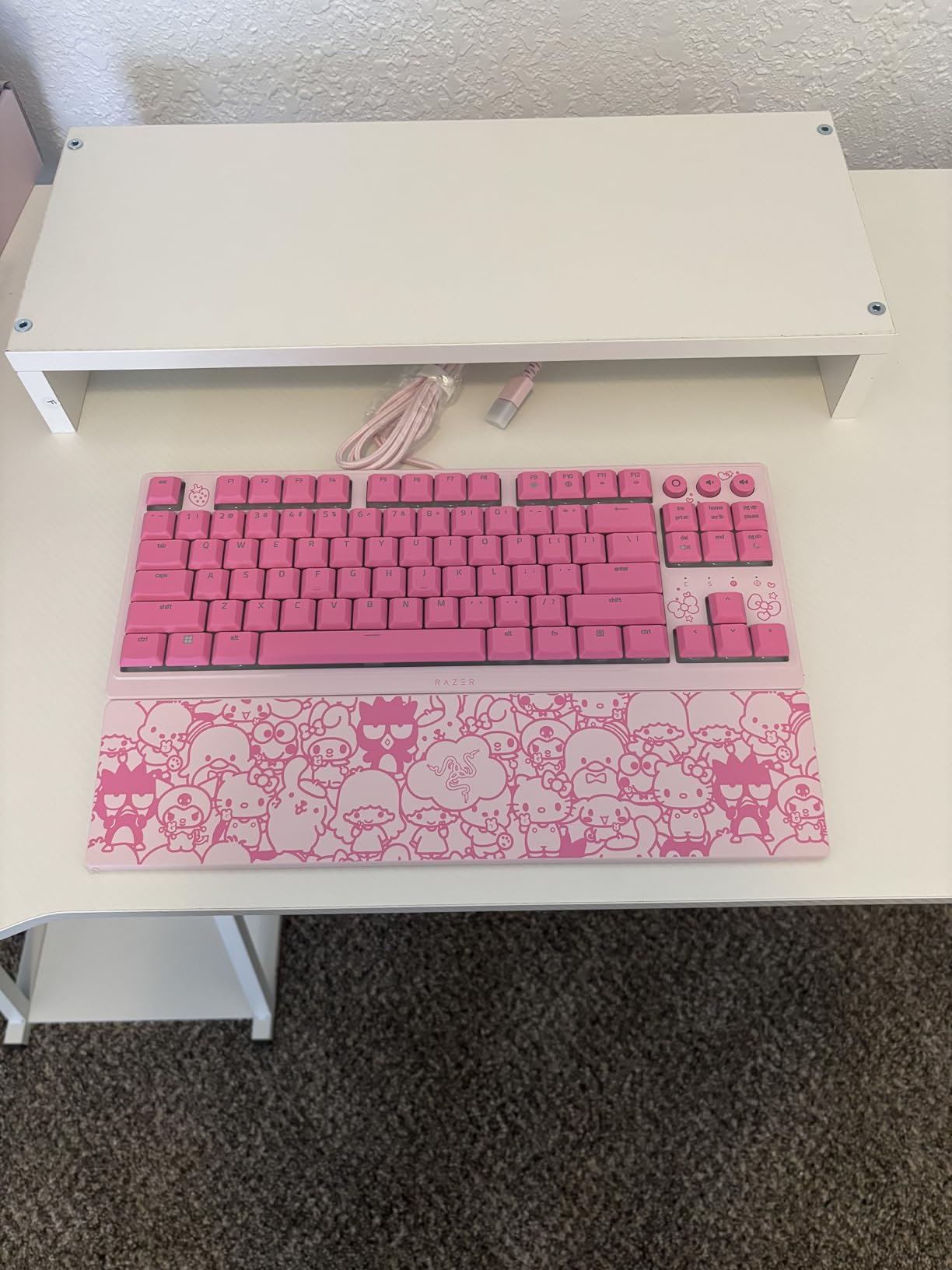 Perfect for my setup