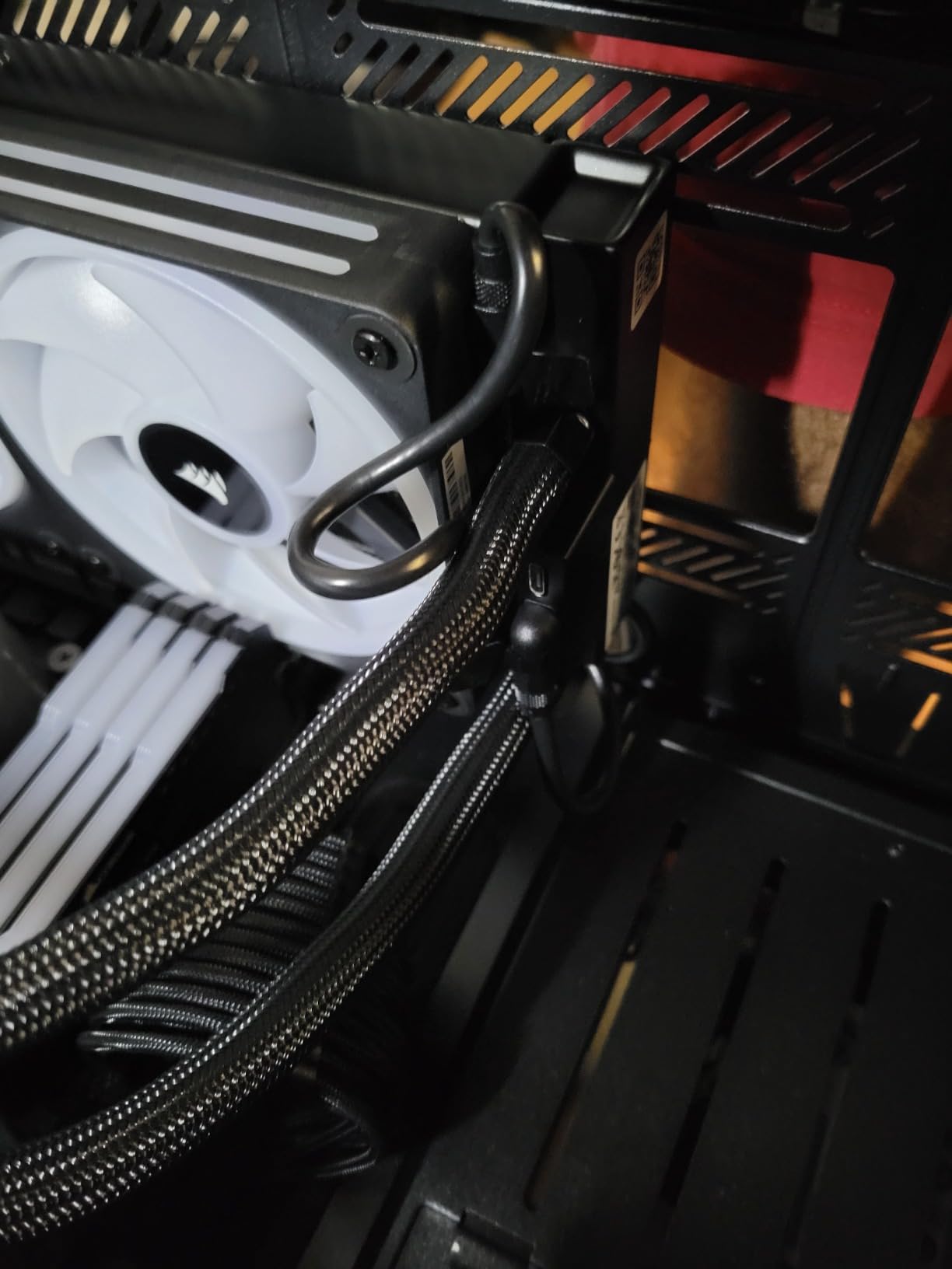 Best AIO I've used