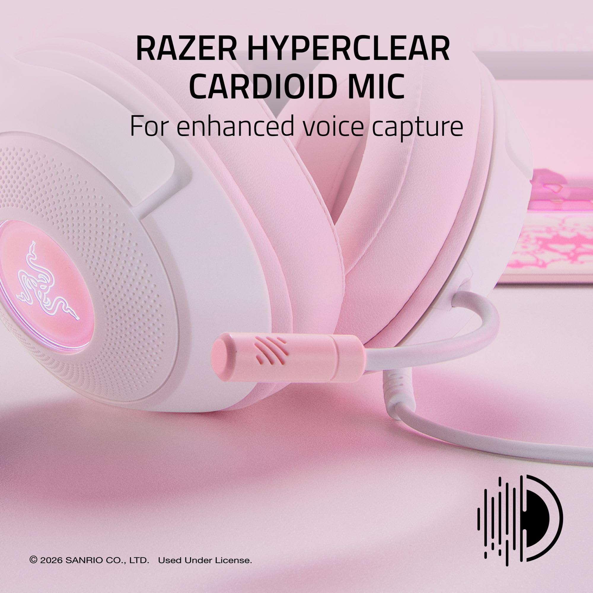 razer-kraken-kitty-v2-usb-wired-headset-hello-kitty-edition-with-chroma-rgb-7-1- image 4