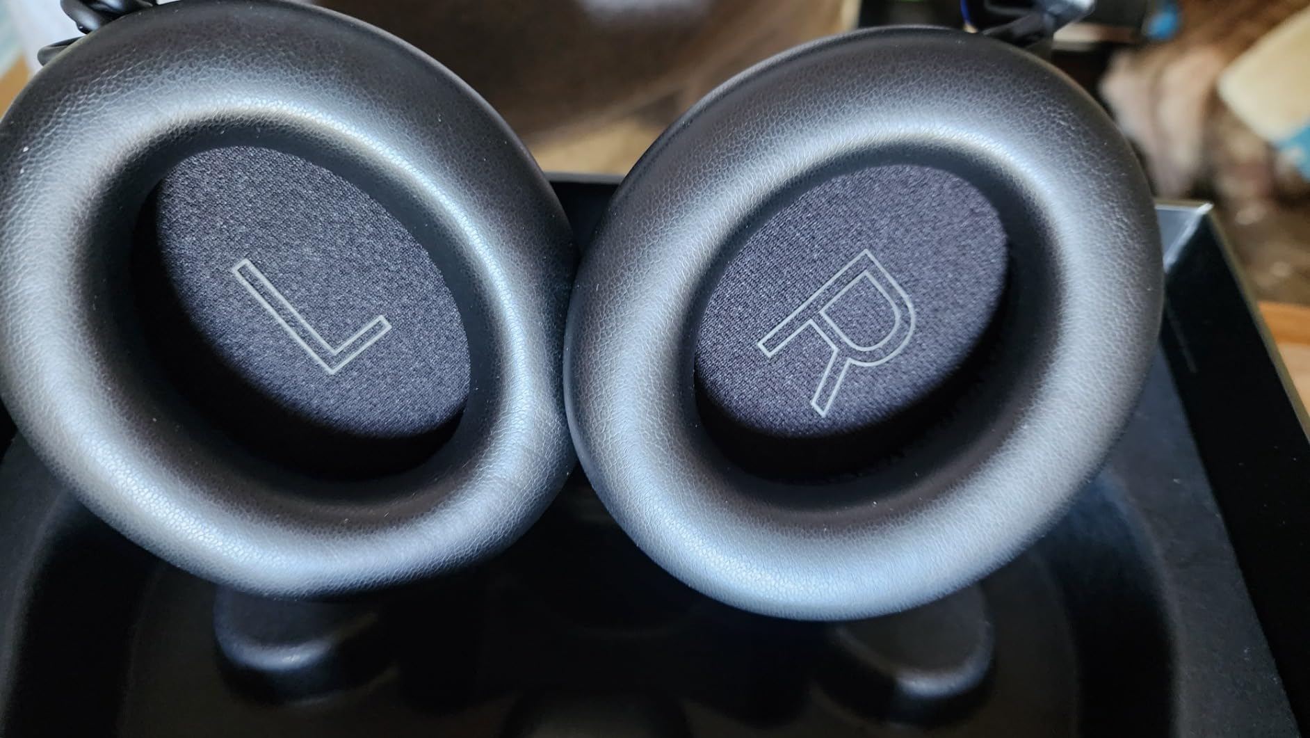 Best headset I've owned