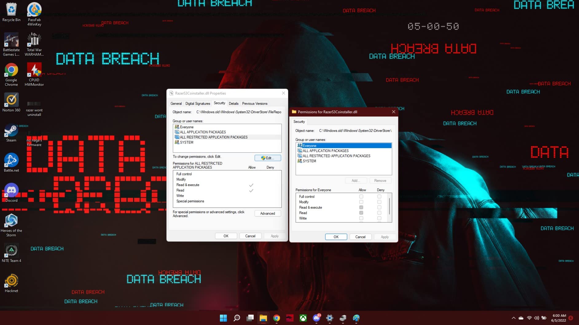 Perfect for MMO gaming