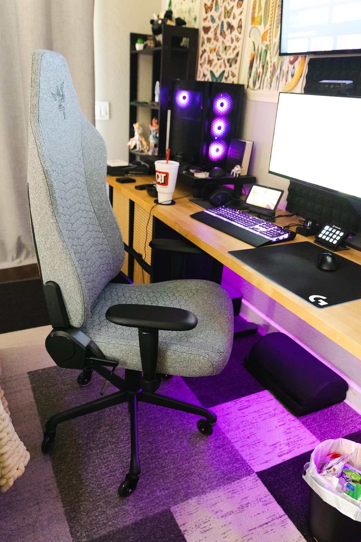 Amazing chair